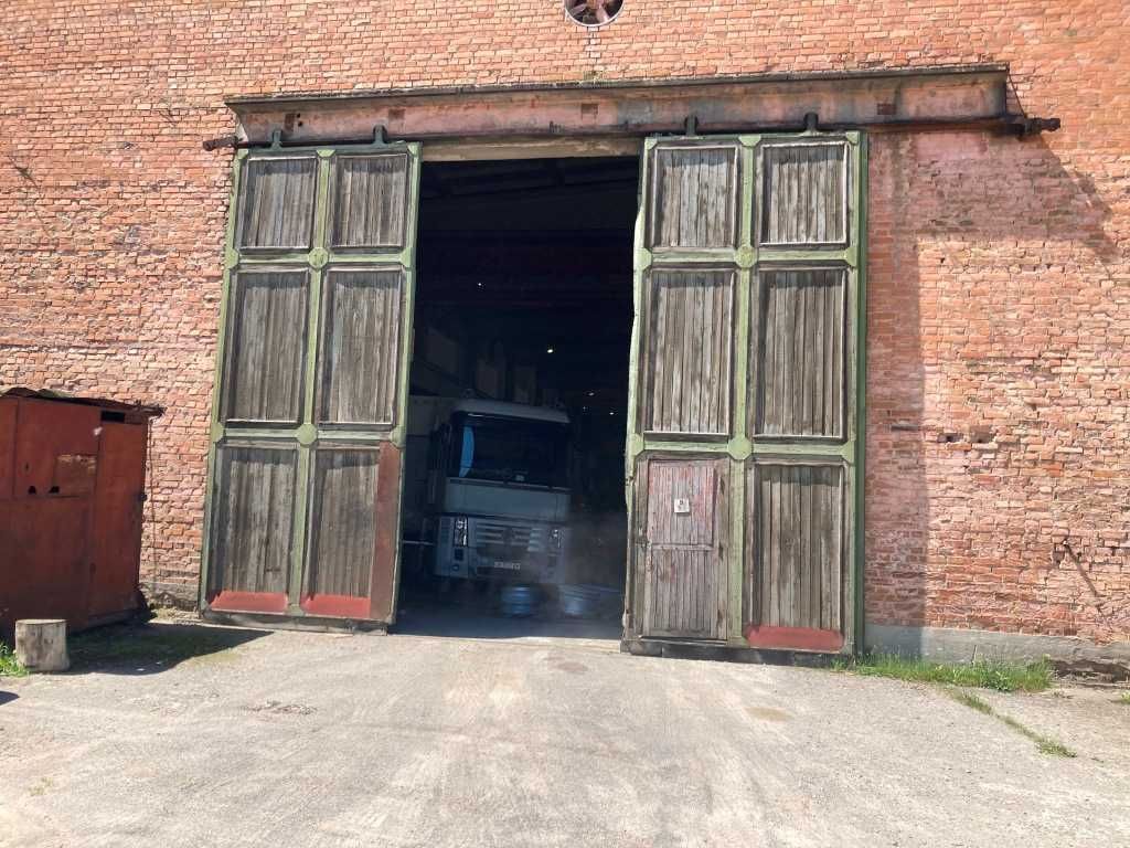 Фото ПЛОЩА - 4000 м², ЦІНА - 1 200 000 $
, Замостянський у Вінниці