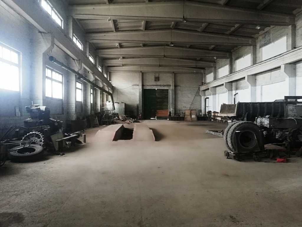 Фото ПЛОЩА - 4000 м², ЦІНА - 1 200 000 $
, Замостянський у Вінниці