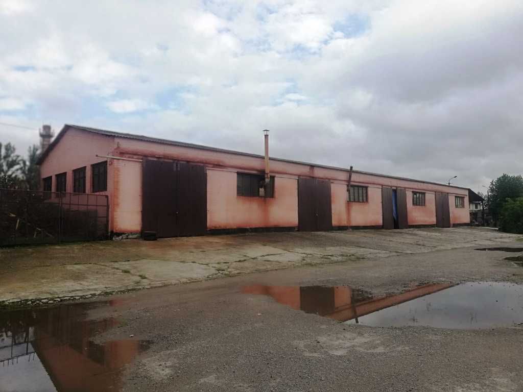 Фото ПЛОЩА - 4000 м², ЦІНА - 1 200 000 $
, Замостянський у Вінниці