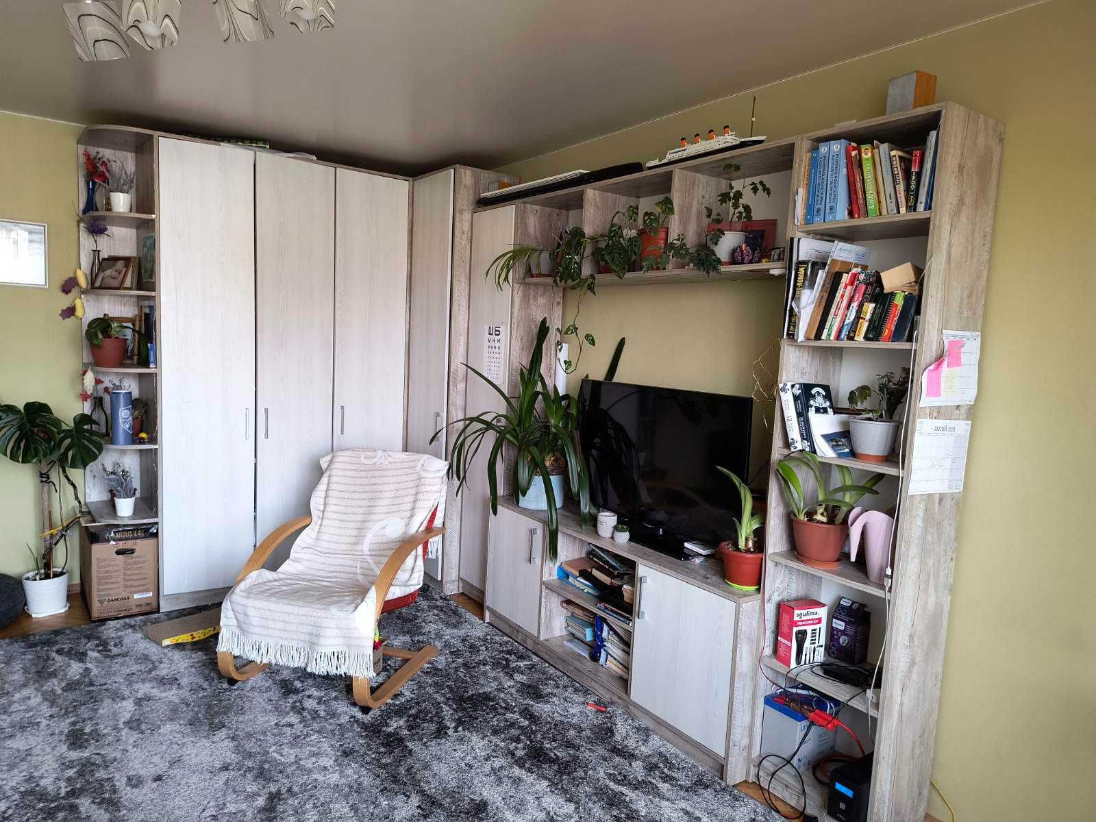 Фото 3 КІМ.  КВАРТИРА ПЛОЩА – 63 м², ЦІНА – 71 500$, РАЙОН: Урожай у Вінниці