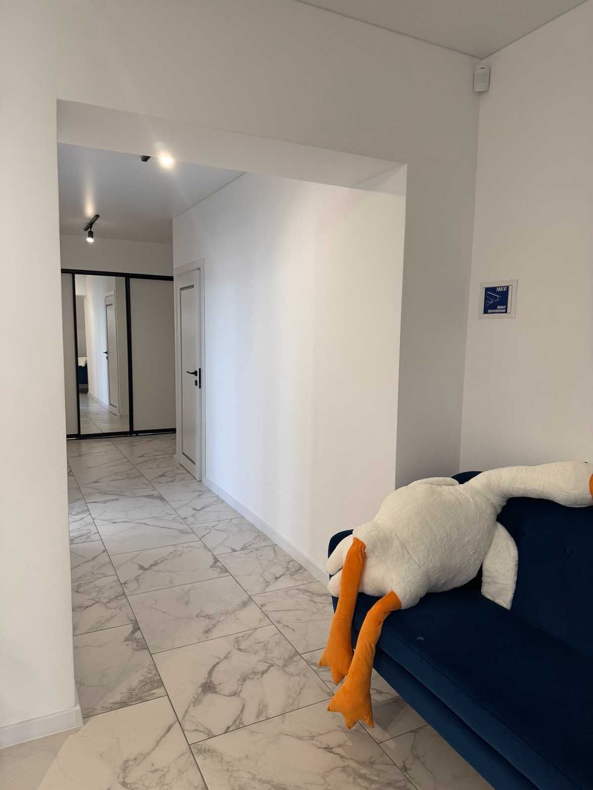 Фото ПЛОЩА - 110 м², ЦІНА - 28 000 $
, Ленінський у Вінниці