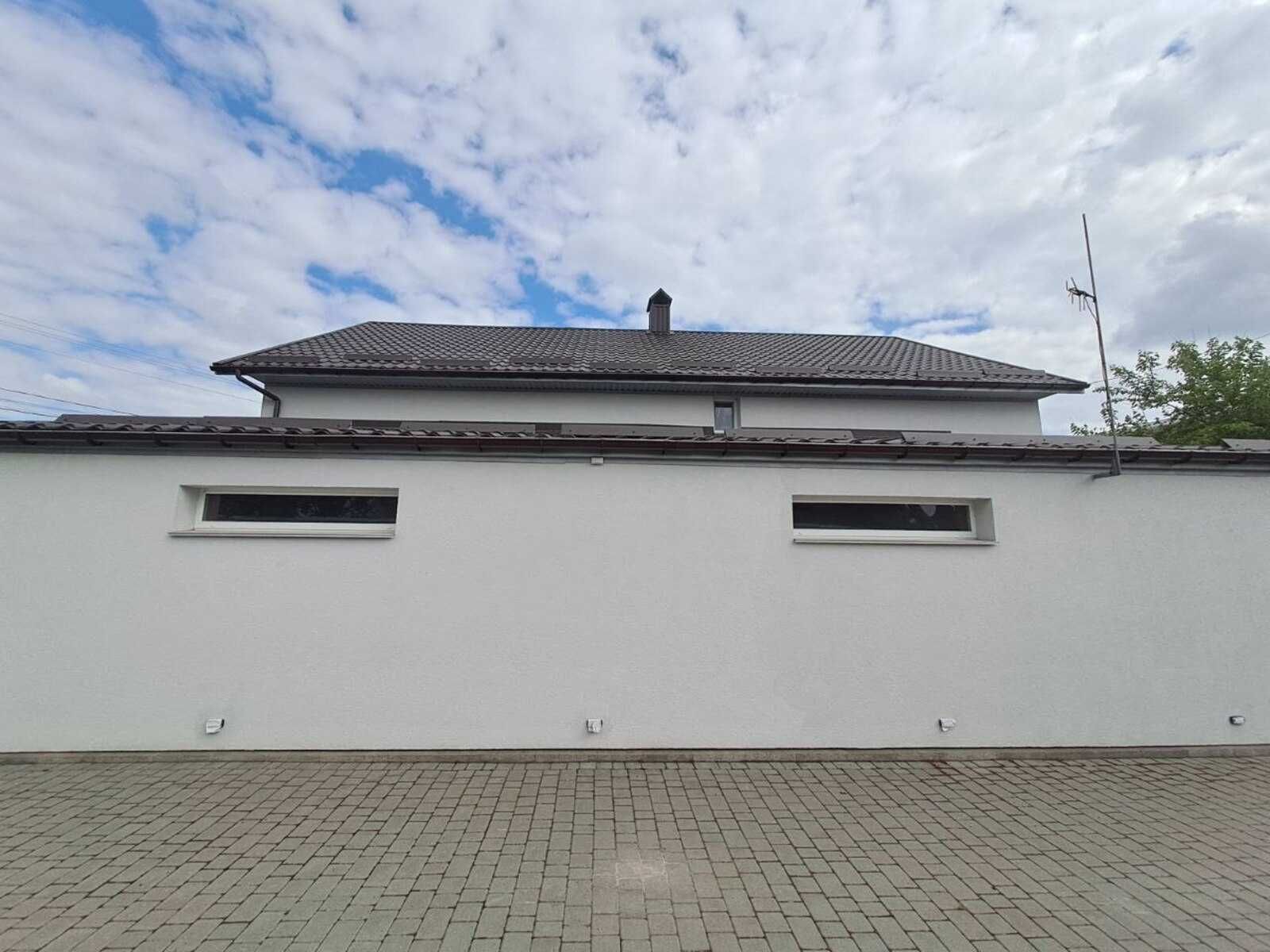 Фото ПЛОЩА - 400 м², ЦІНА - 195 000 $
 у Вінниці