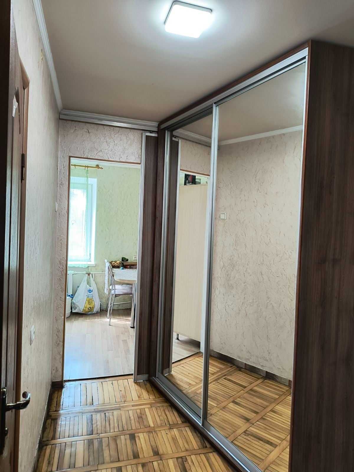 Фото 3 КІМ.  КВАРТИРА ПЛОЩА – 63 м², ЦІНА – 71 500$, РАЙОН: Урожай у Вінниці