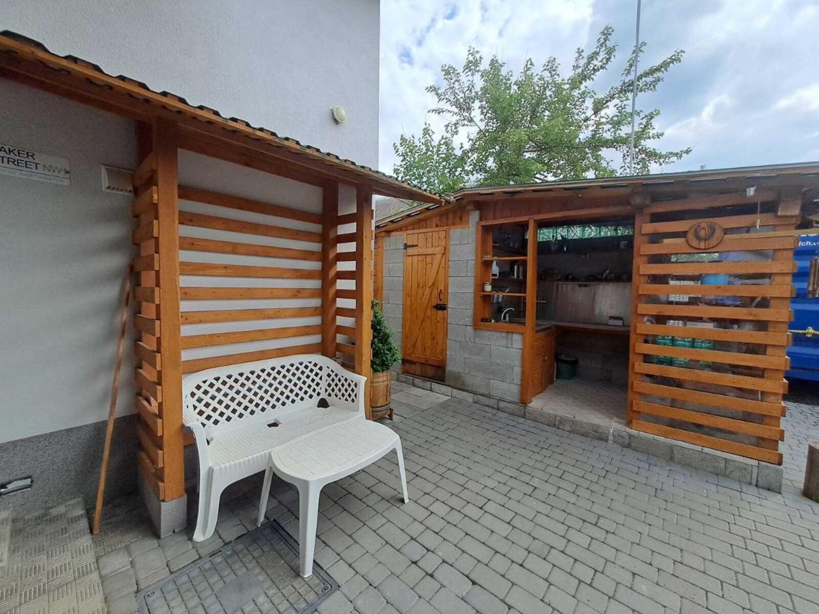 Фото ПЛОЩА - 400 м², ЦІНА - 195 000 $
 у Вінниці