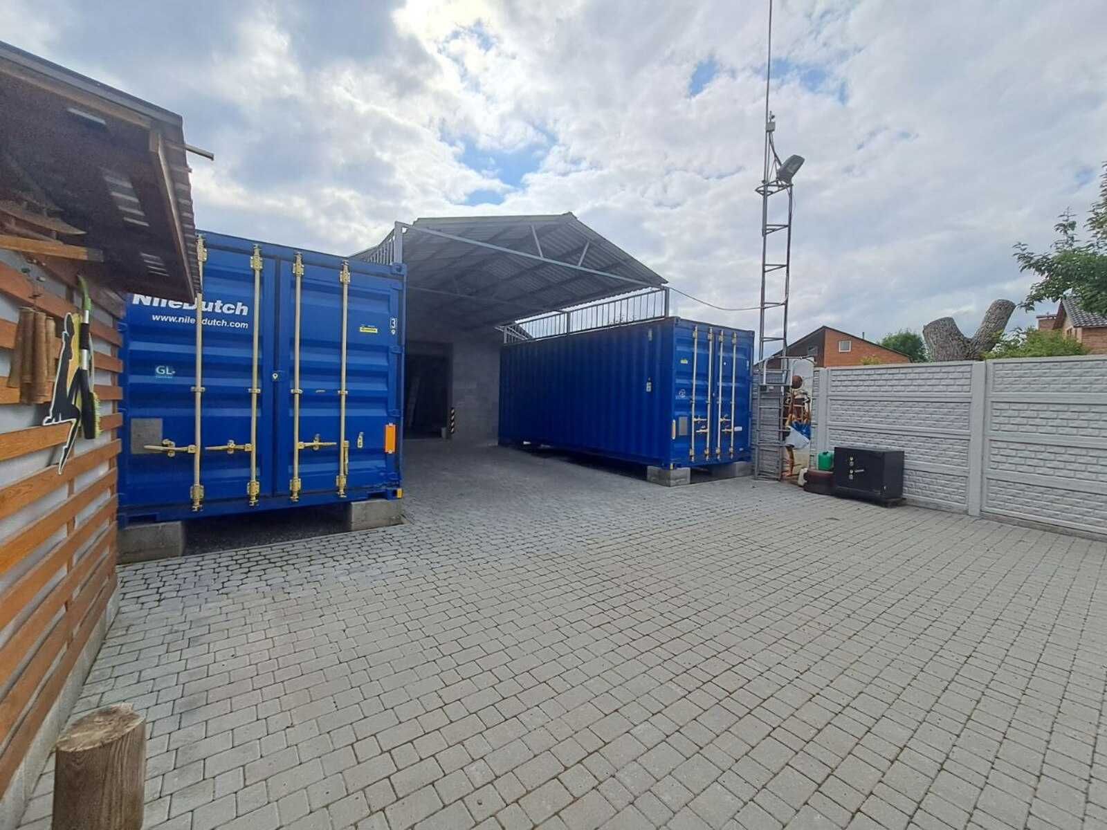 Фото ПЛОЩА - 400 м², ЦІНА - 195 000 $
 у Вінниці