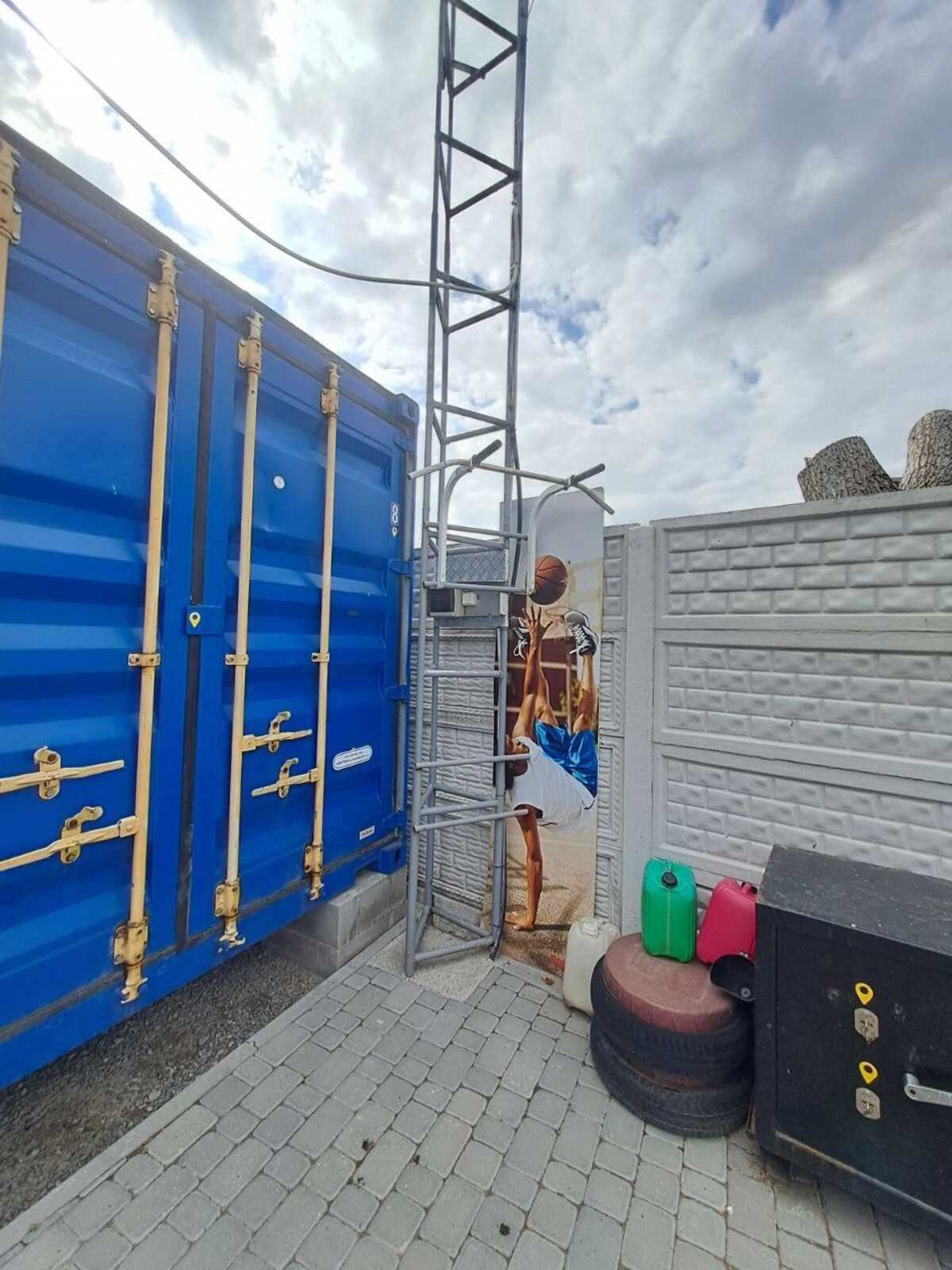 Фото ПЛОЩА - 400 м², ЦІНА - 195 000 $
 у Вінниці