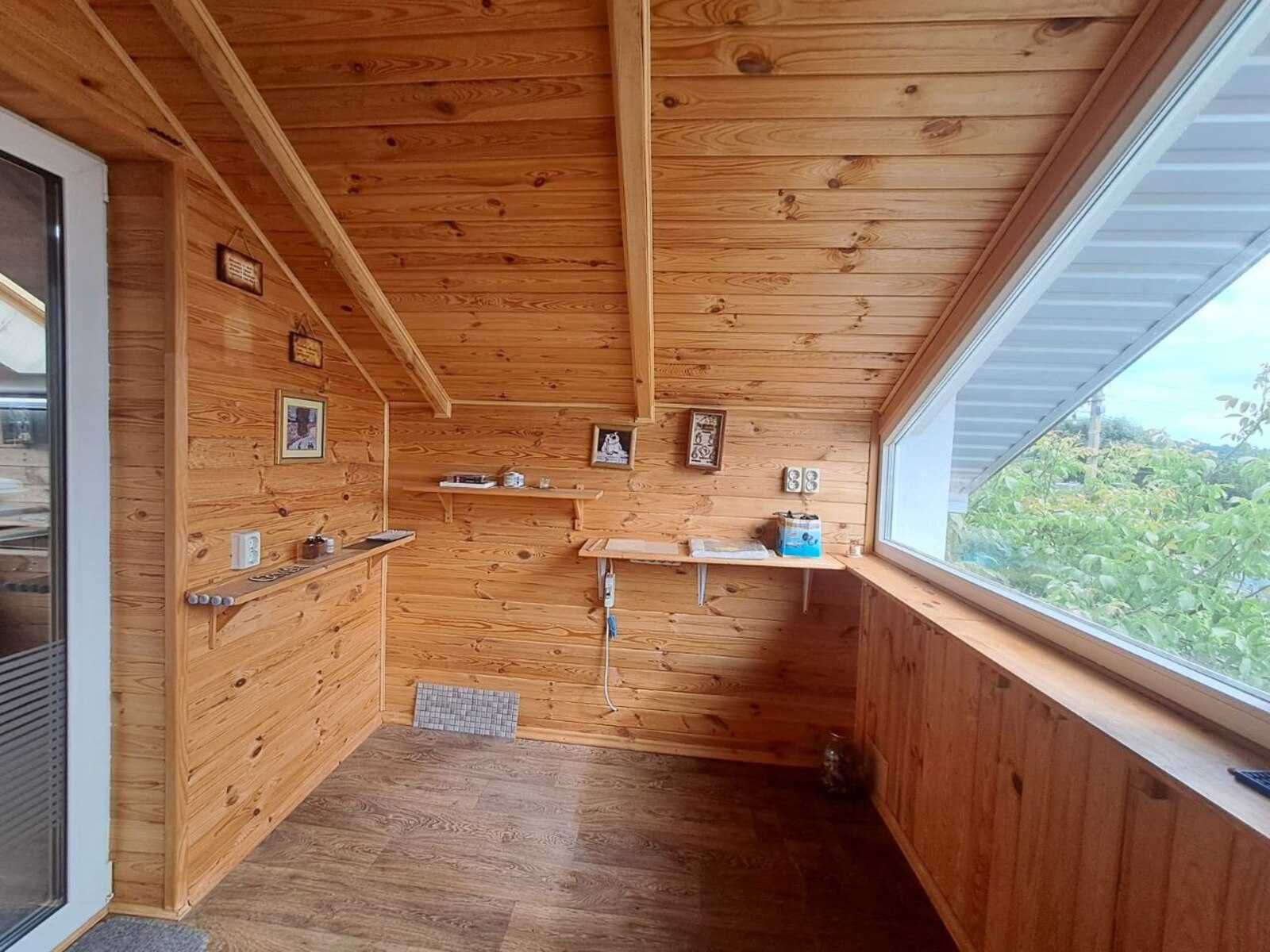Фото ПЛОЩА - 400 м², ЦІНА - 195 000 $
 у Вінниці