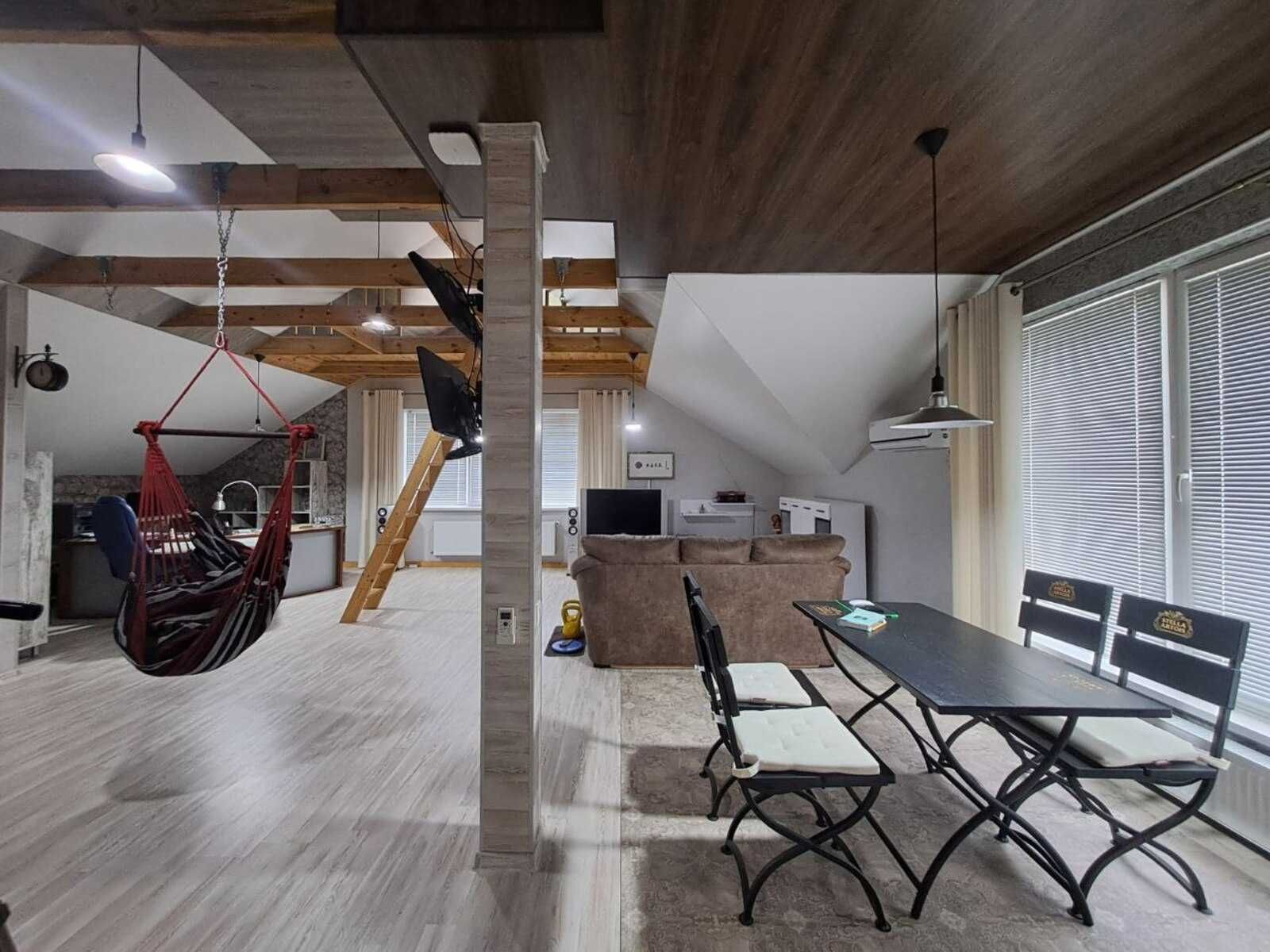 Фото ПЛОЩА - 400 м², ЦІНА - 195 000 $
 у Вінниці