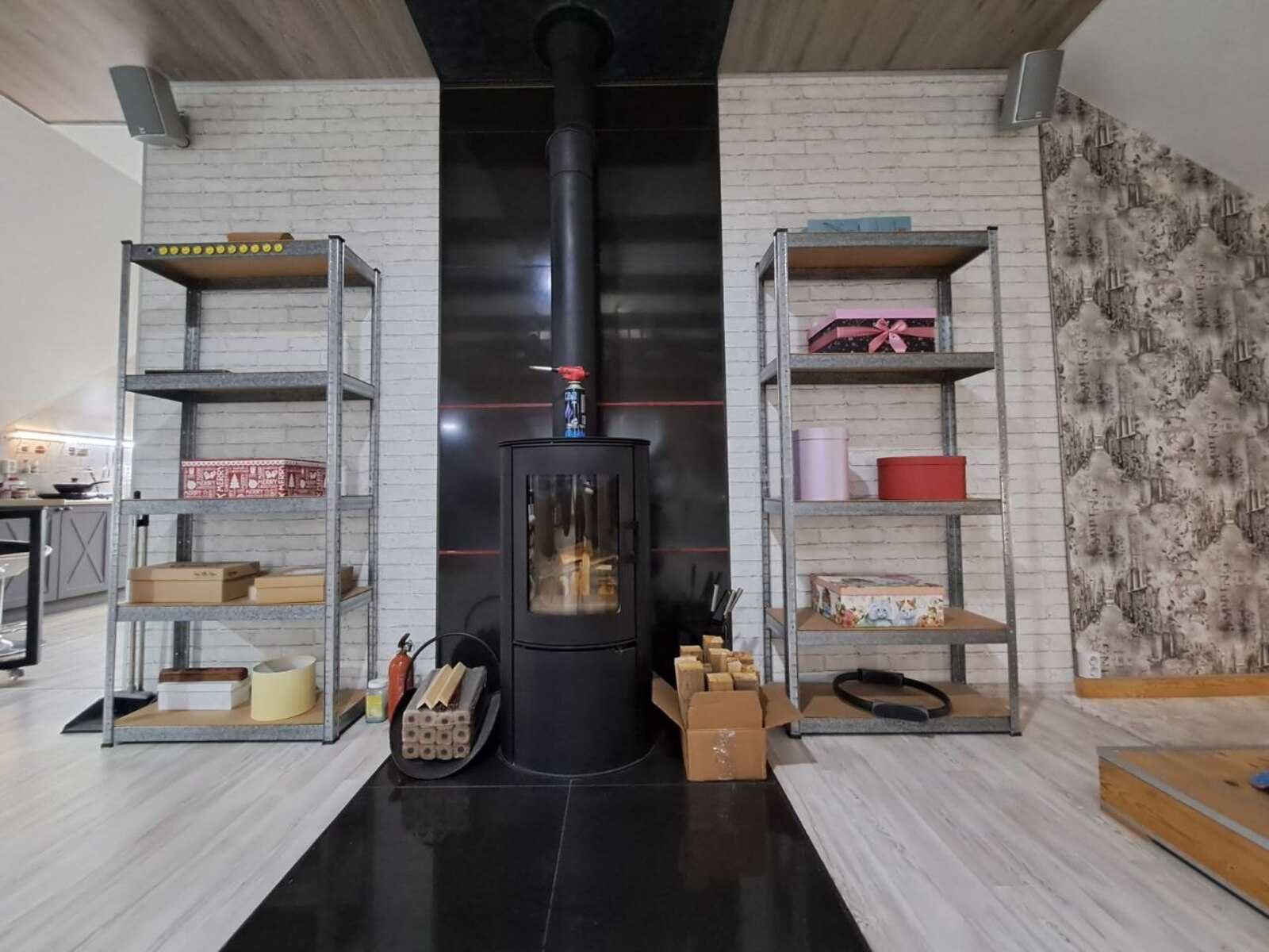 Фото ПЛОЩА - 400 м², ЦІНА - 195 000 $
 у Вінниці