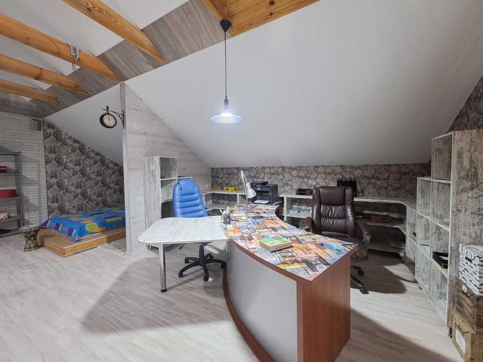 Фото ПЛОЩА - 400 м², ЦІНА - 195 000 $
 у Вінниці