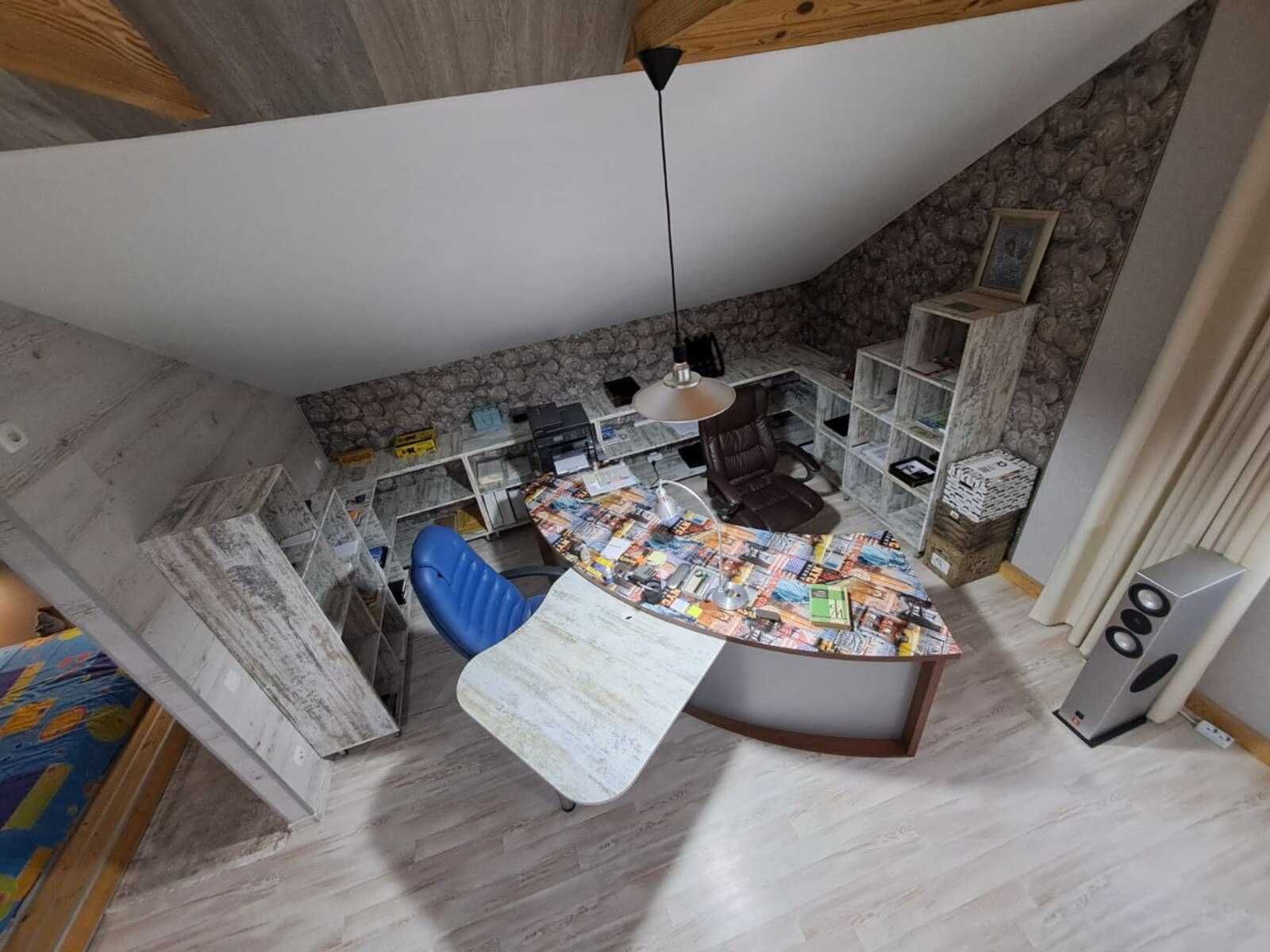 Фото ПЛОЩА - 400 м², ЦІНА - 195 000 $
 у Вінниці