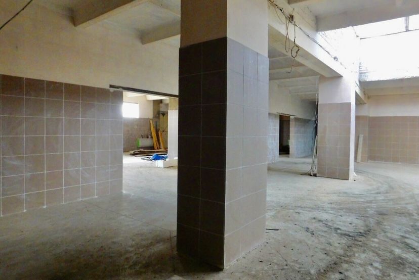Фото ПЛОЩА - 1475 м², ЦІНА - 365 000 $
 у Вінниці
