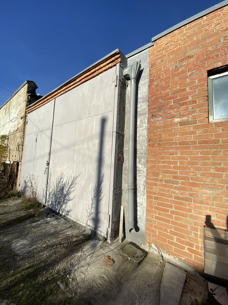 Фото ПЛОЩА - 1475 м², ЦІНА - 365 000 $
 у Вінниці