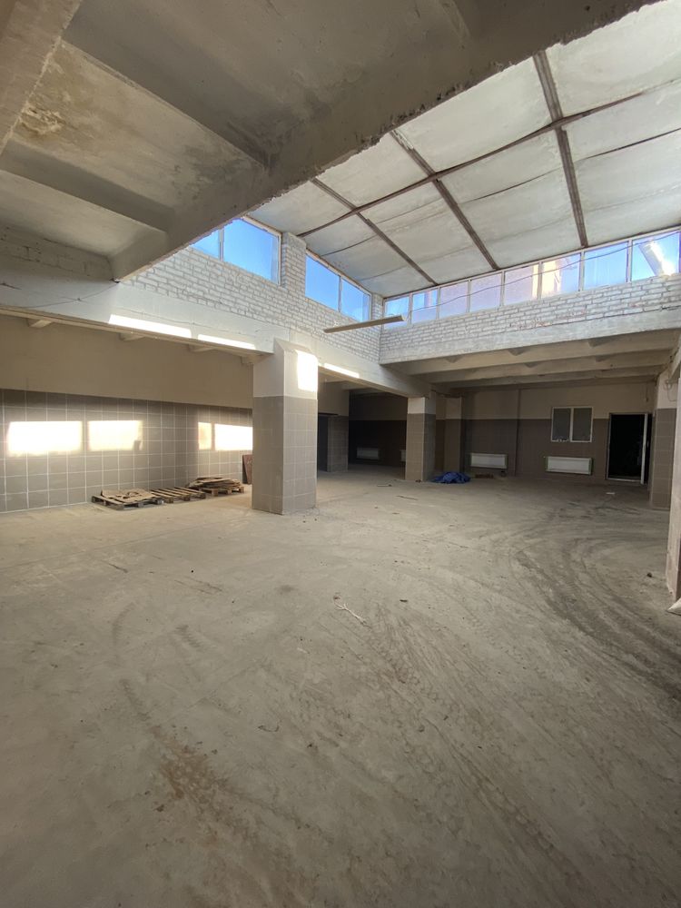 Фото ПЛОЩА - 1475 м², ЦІНА - 365 000 $
 у Вінниці