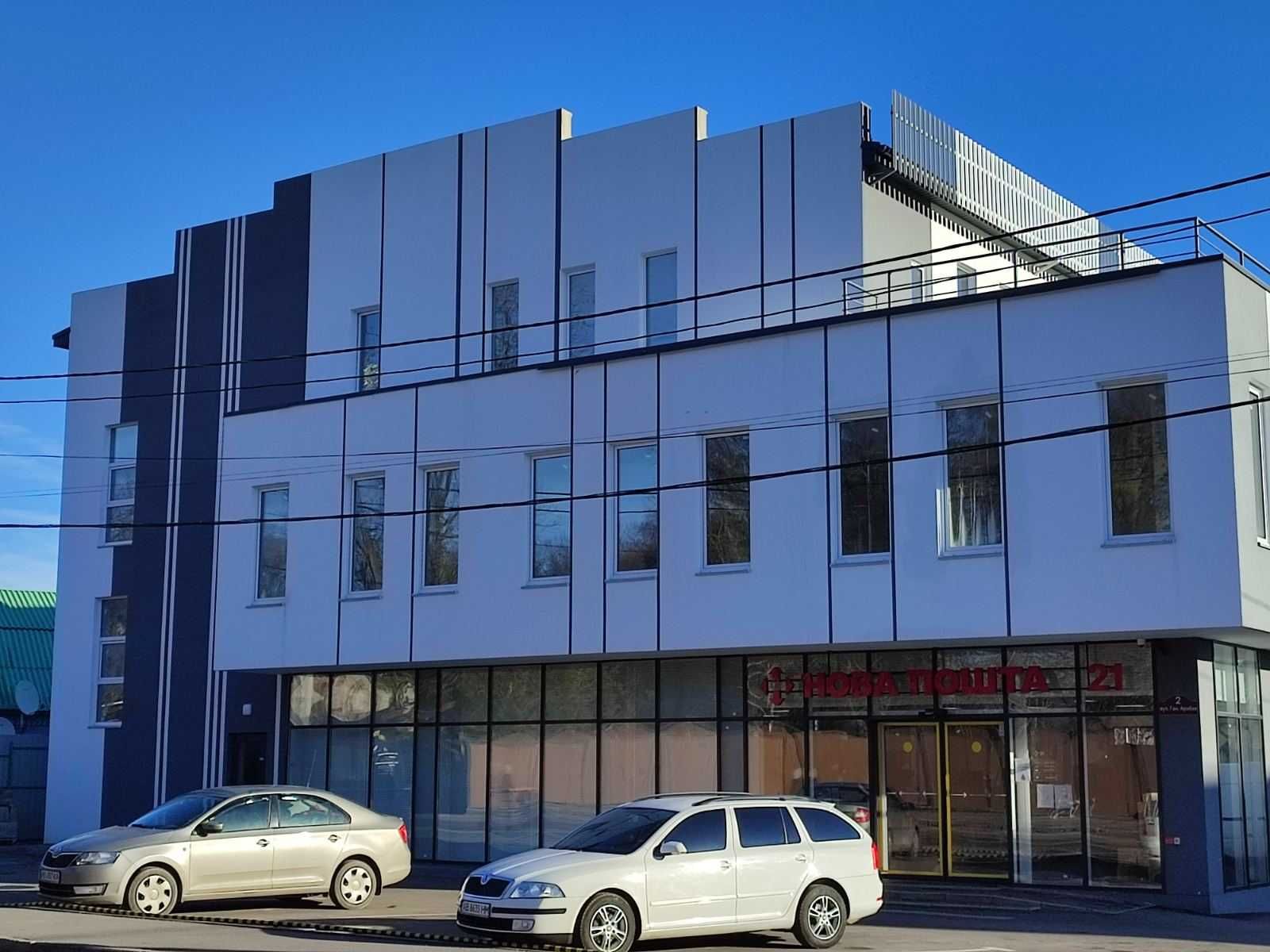Обʼєкт нерухомості: ПЛОЩА - 296 м², ЦІНА - 295 000 $
, Ленінський — HUBTRUST, Вінниця