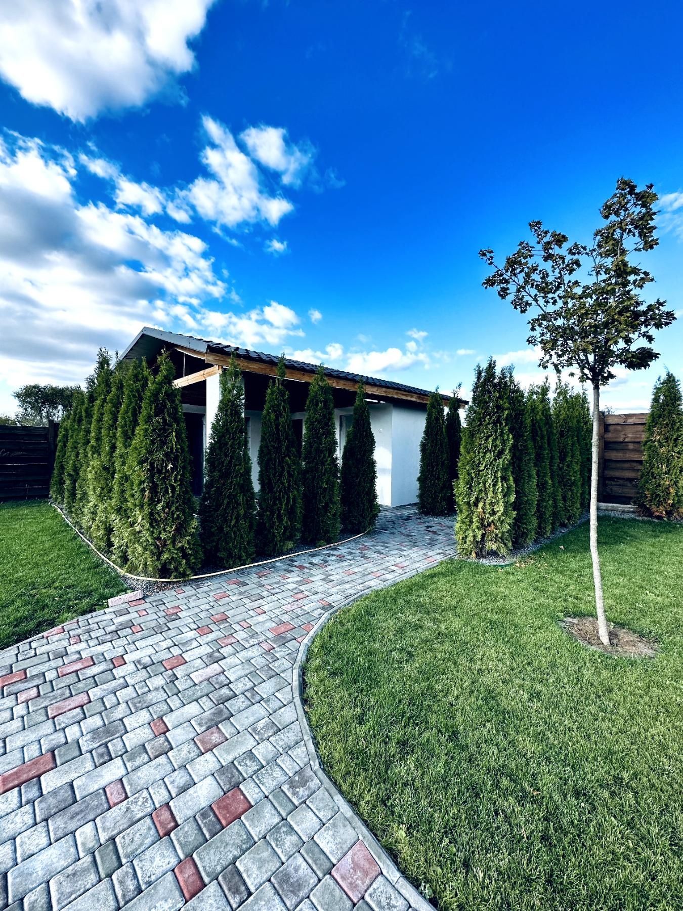 Фото ПЛОЩА - 500 м², ЦІНА - 630 000 $
, Ленінський у Вінниці