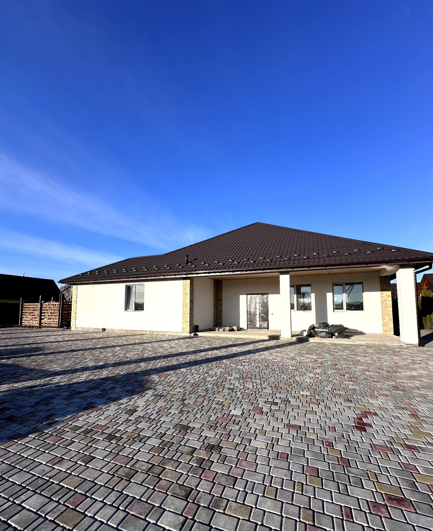 Фото ПЛОЩА - 500 м², ЦІНА - 630 000 $
, Ленінський у Вінниці