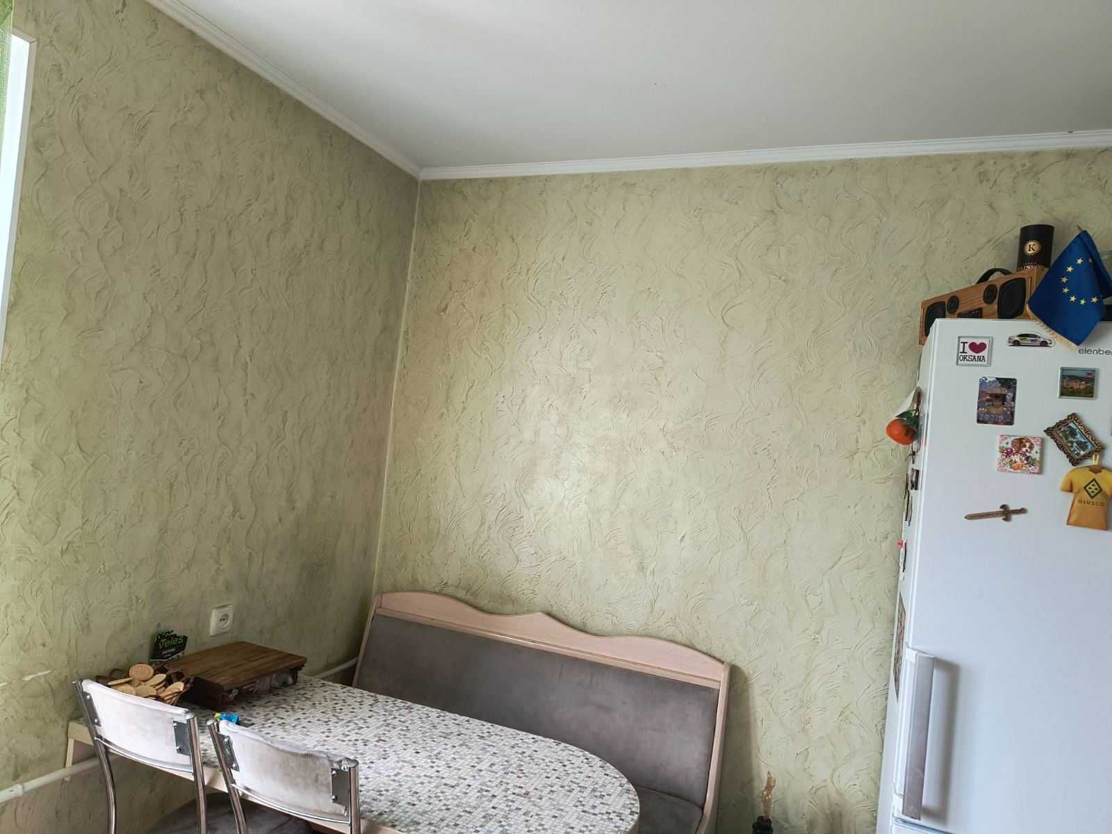 Фото 3 КІМ.  КВАРТИРА ПЛОЩА – 63 м², ЦІНА – 71 500$, РАЙОН: Урожай у Вінниці