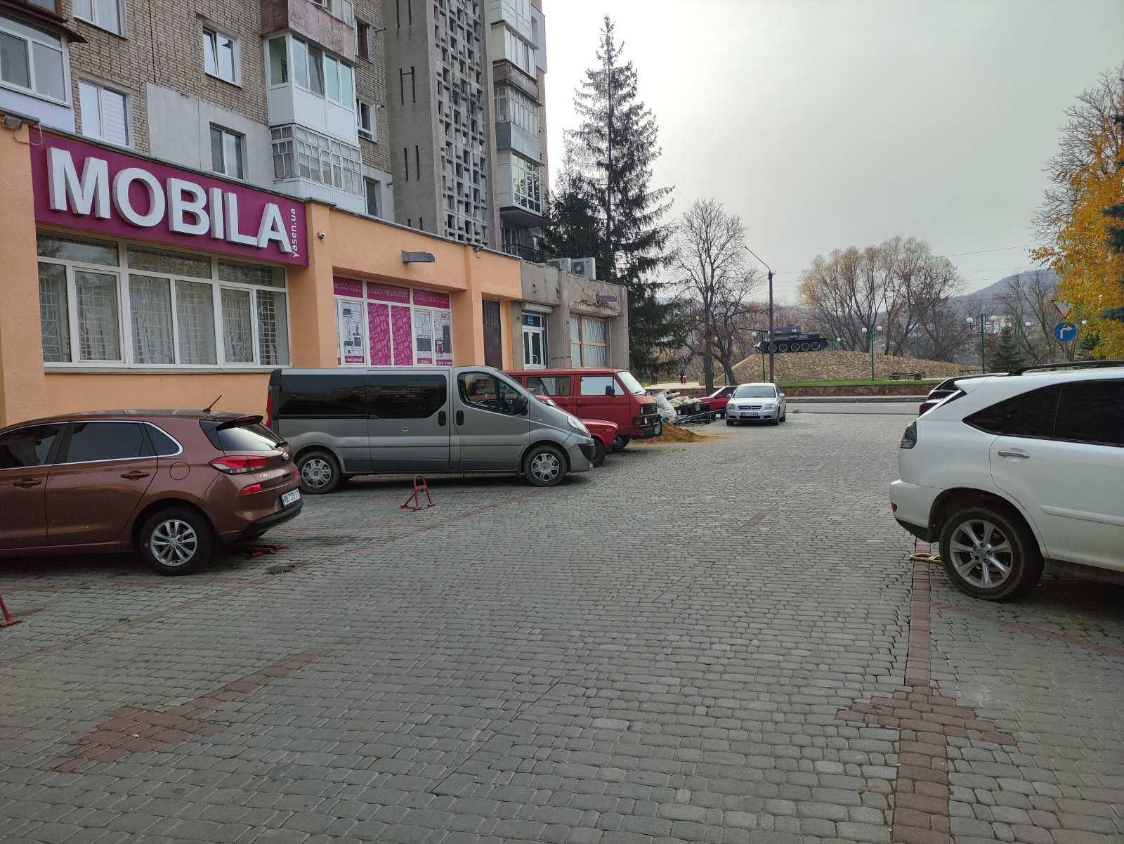 Фото ПЛОЩА - 355 м², ЦІНА - 265 000 $
 у Вінниці
