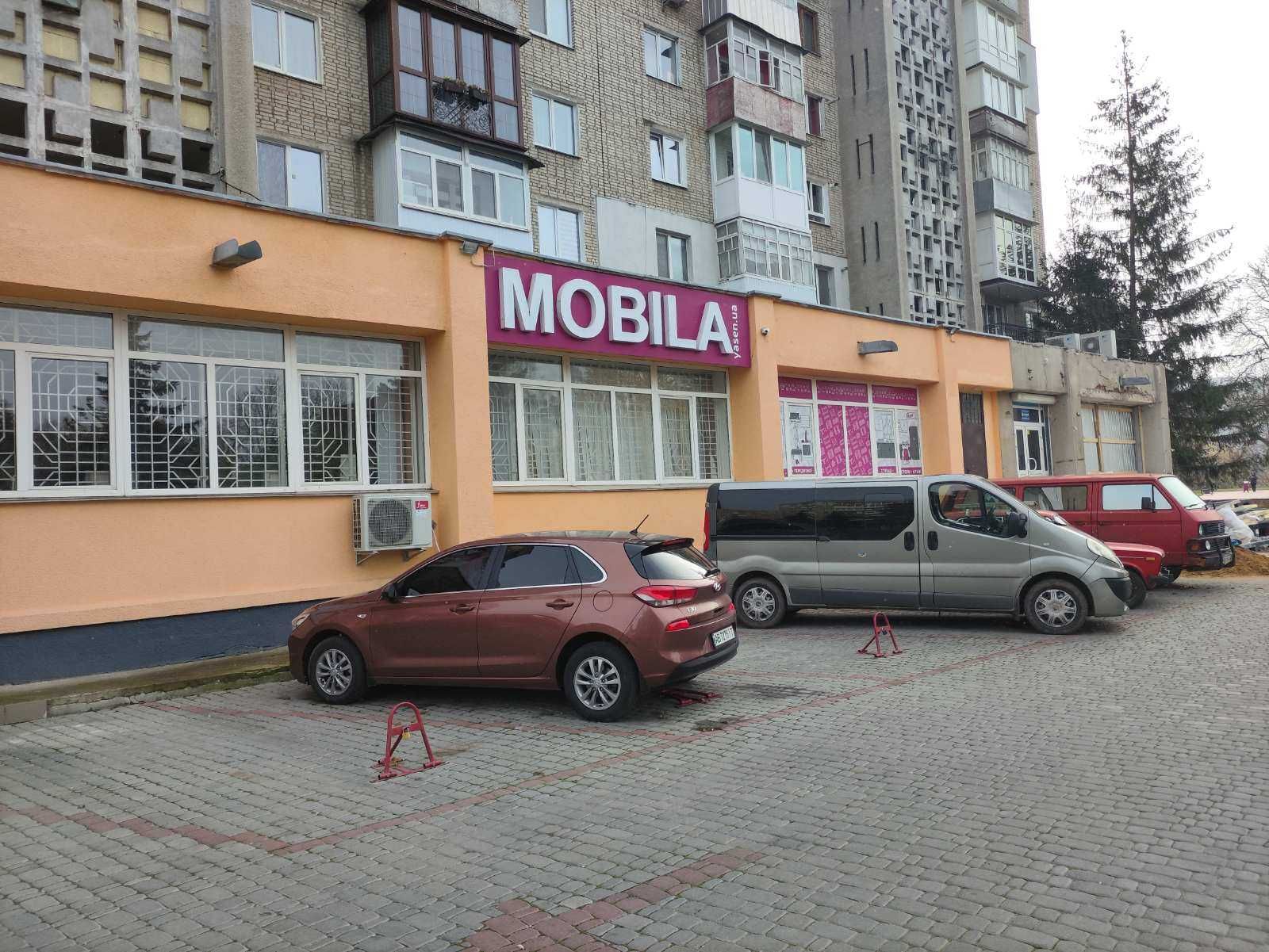 Фото ПЛОЩА - 355 м², ЦІНА - 265 000 $
 у Вінниці