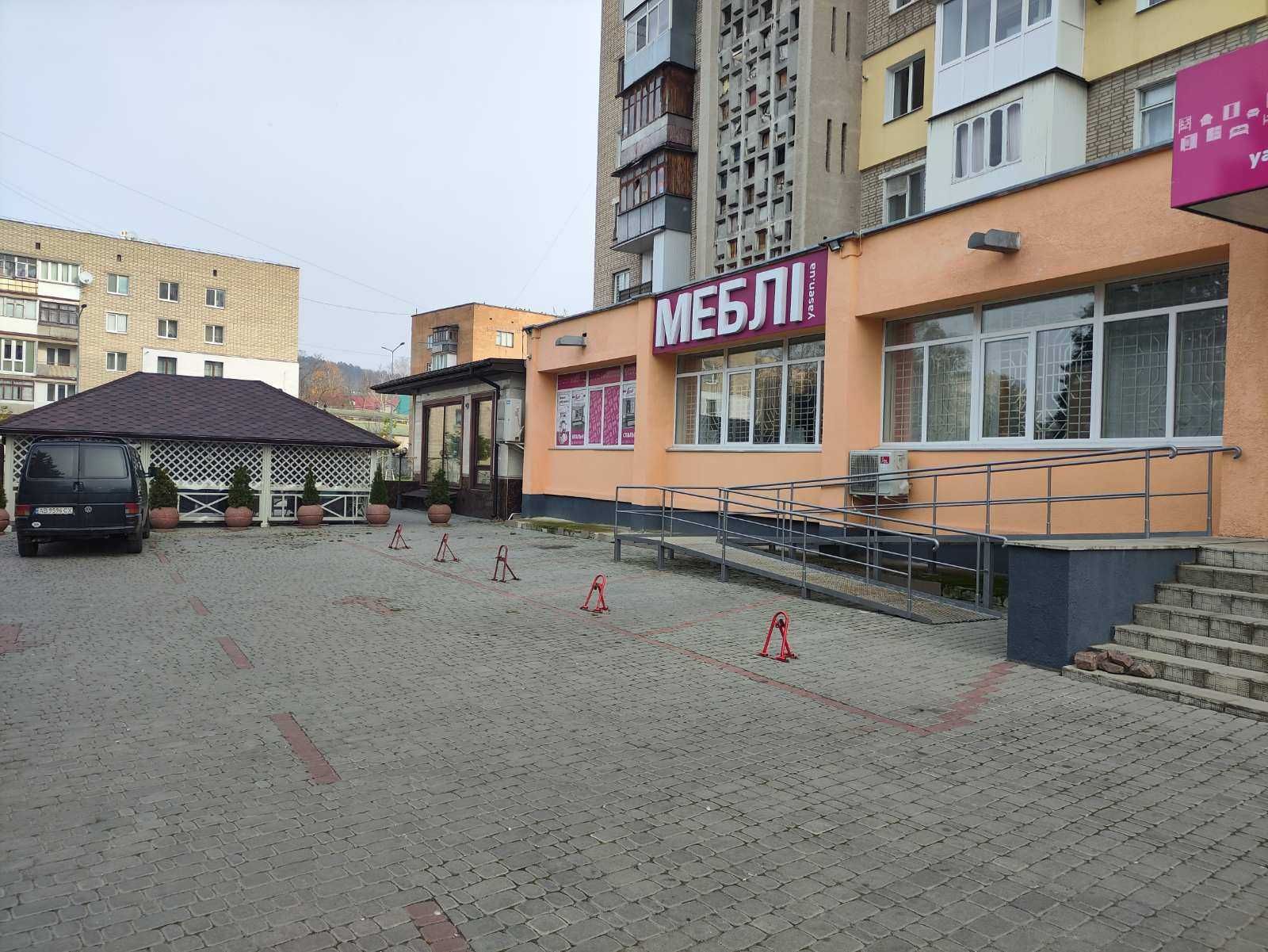Фото ПЛОЩА - 355 м², ЦІНА - 265 000 $
 у Вінниці