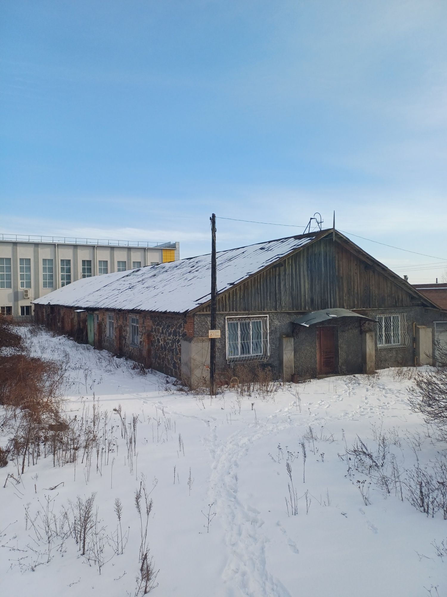 Фото ПЛОЩА - 1100 м², ЦІНА - 499 000 $
, Староміський у Вінниці
