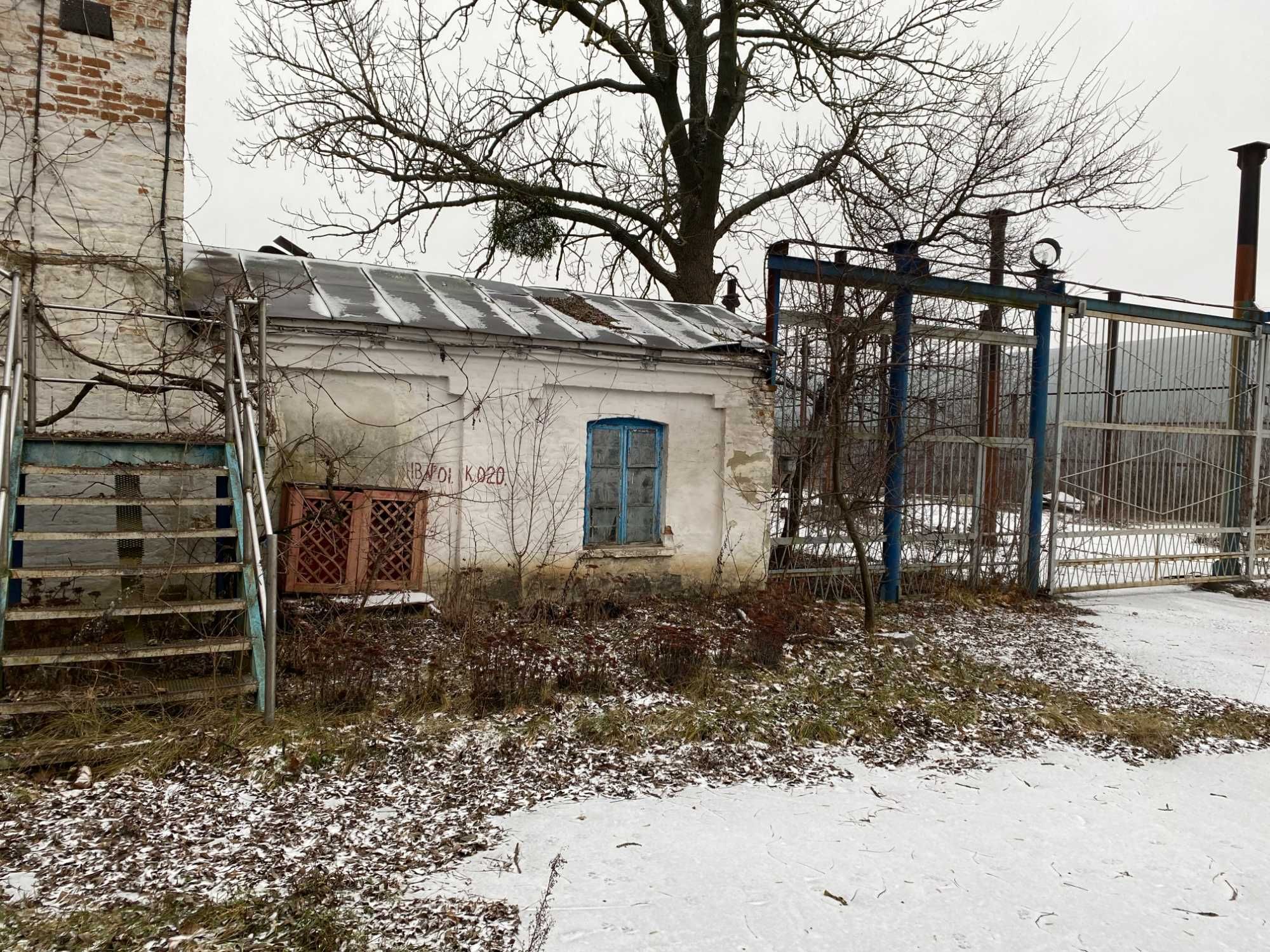 ПЛОЩА - 4077.9 м², ЦІНА - 89 219 $
