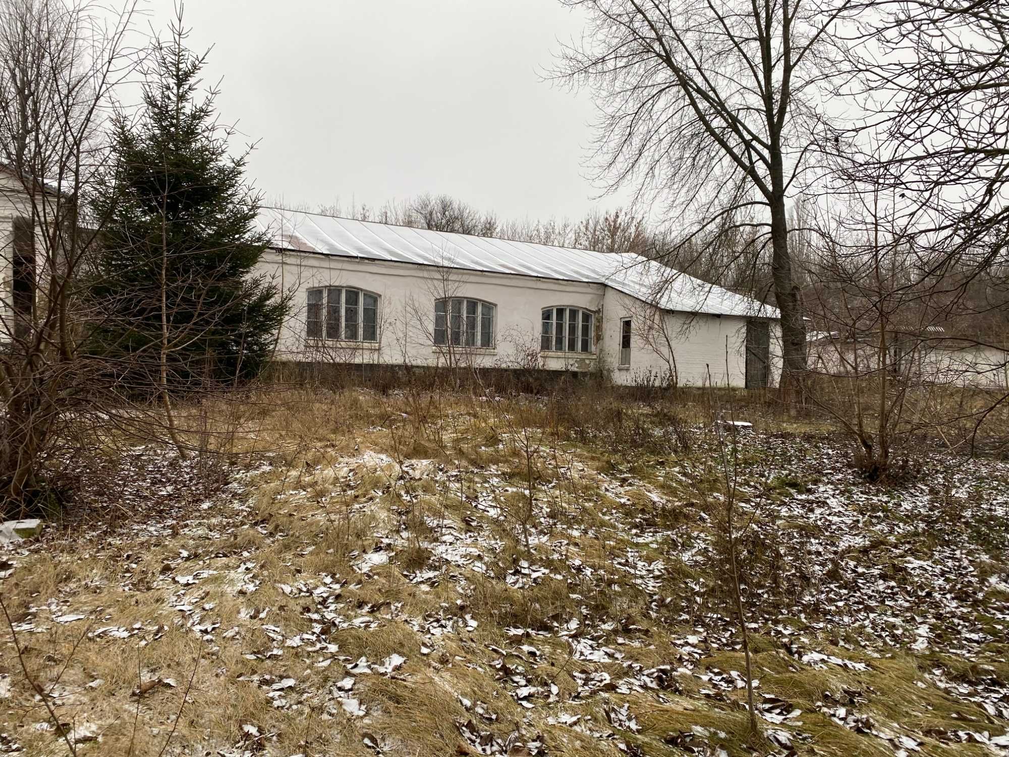 Фото ПЛОЩА - 4077.9 м², ЦІНА - 89 219 $
 у Вінниці