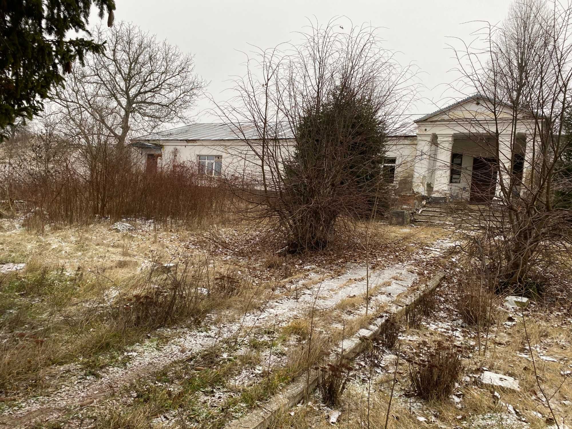 Фото ПЛОЩА - 4077.9 м², ЦІНА - 89 219 $
 у Вінниці
