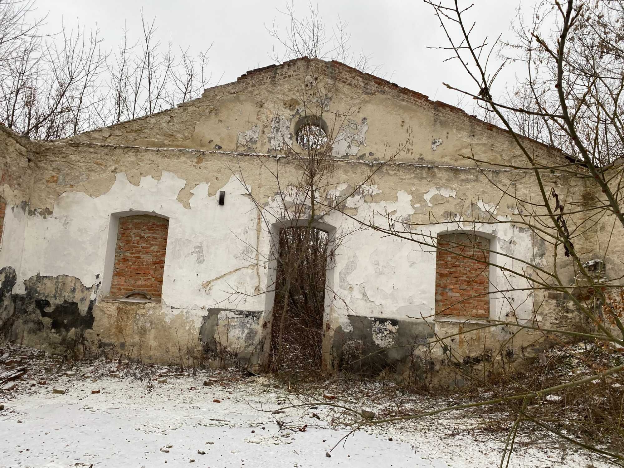 Фото ПЛОЩА - 4077.9 м², ЦІНА - 89 219 $
 у Вінниці
