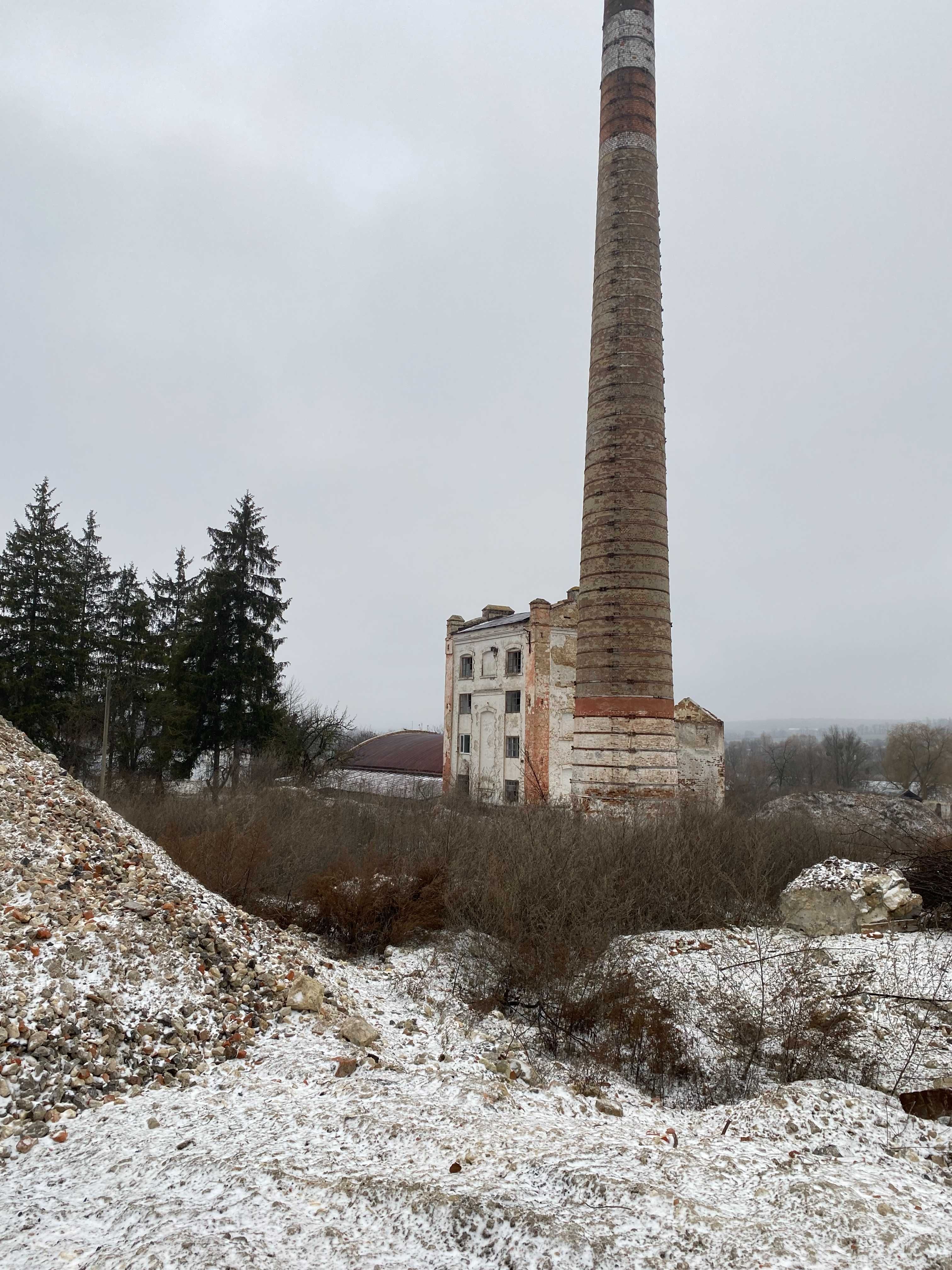 Фото ПЛОЩА - 25737.3 м², ЦІНА - 74 009 $
 у Вінниці