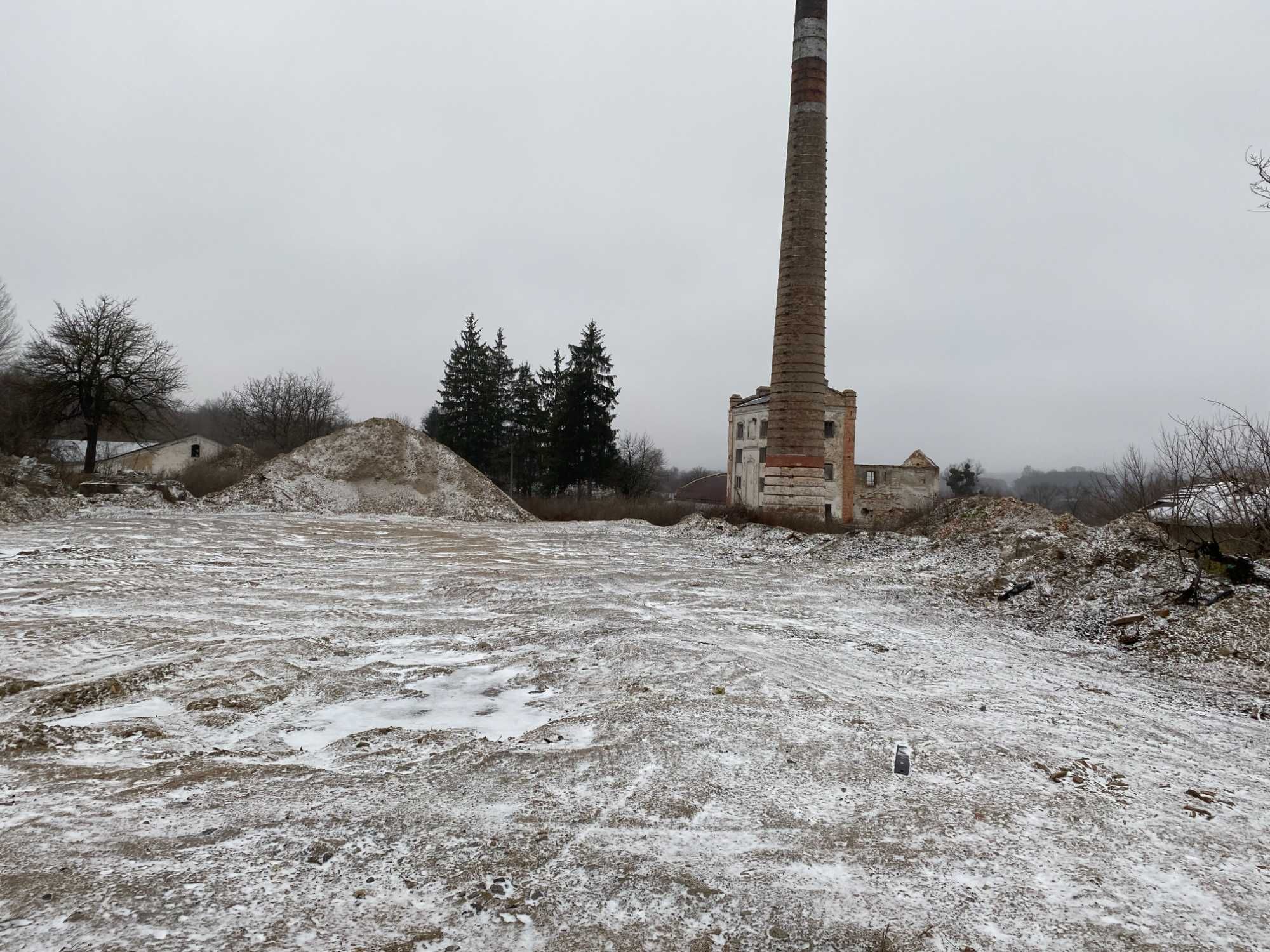 Фото ПЛОЩА - 25737.3 м², ЦІНА - 74 009 $
 у Вінниці
