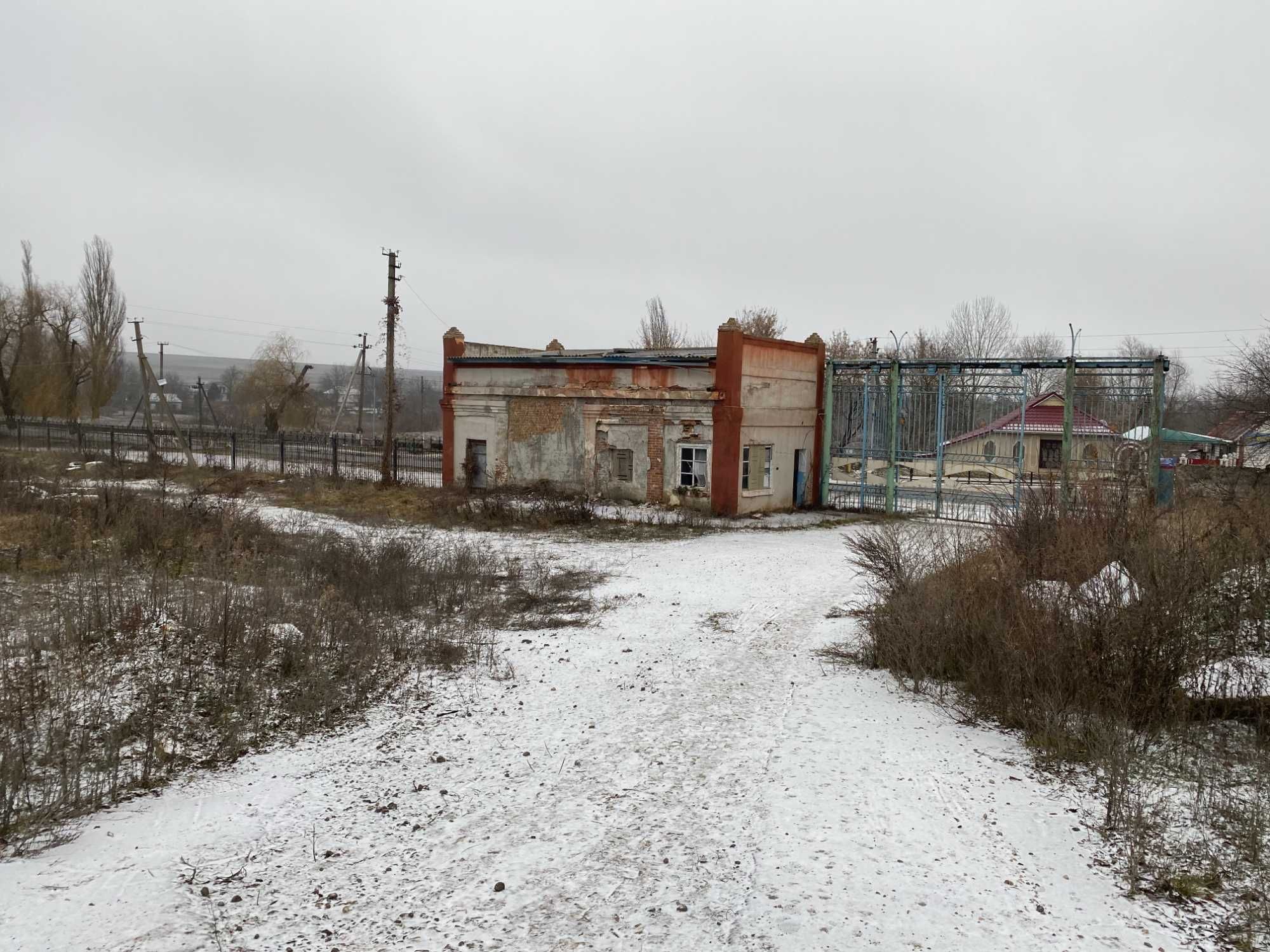 Фото ПЛОЩА - 25737.3 м², ЦІНА - 74 009 $
 у Вінниці