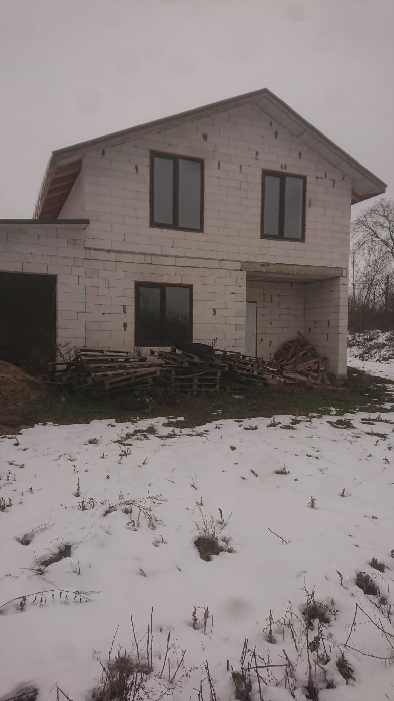 Фото ПЛОЩА – 8 сот., ЦІНА – 38 000$, РАЙОН: Тяжилів у Вінниці