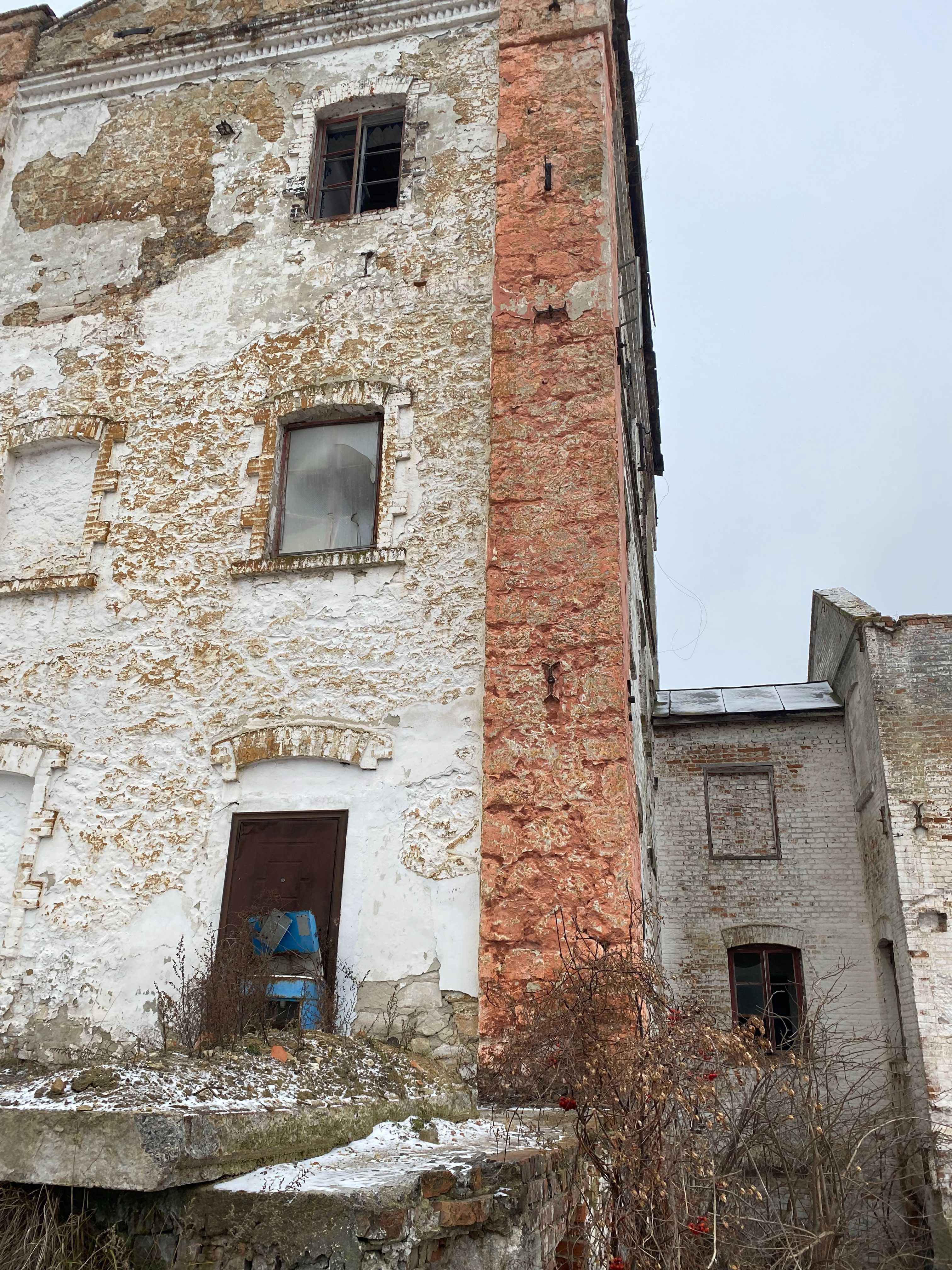 Фото ПЛОЩА - 25737.3 м², ЦІНА - 74 009 $
 у Вінниці