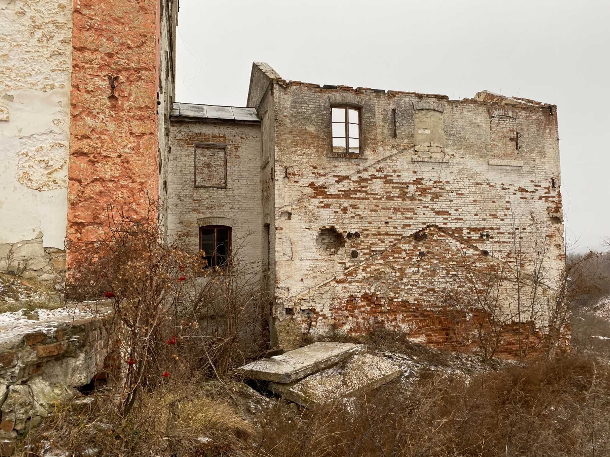 Фото ПЛОЩА - 25737.3 м², ЦІНА - 74 009 $
 у Вінниці