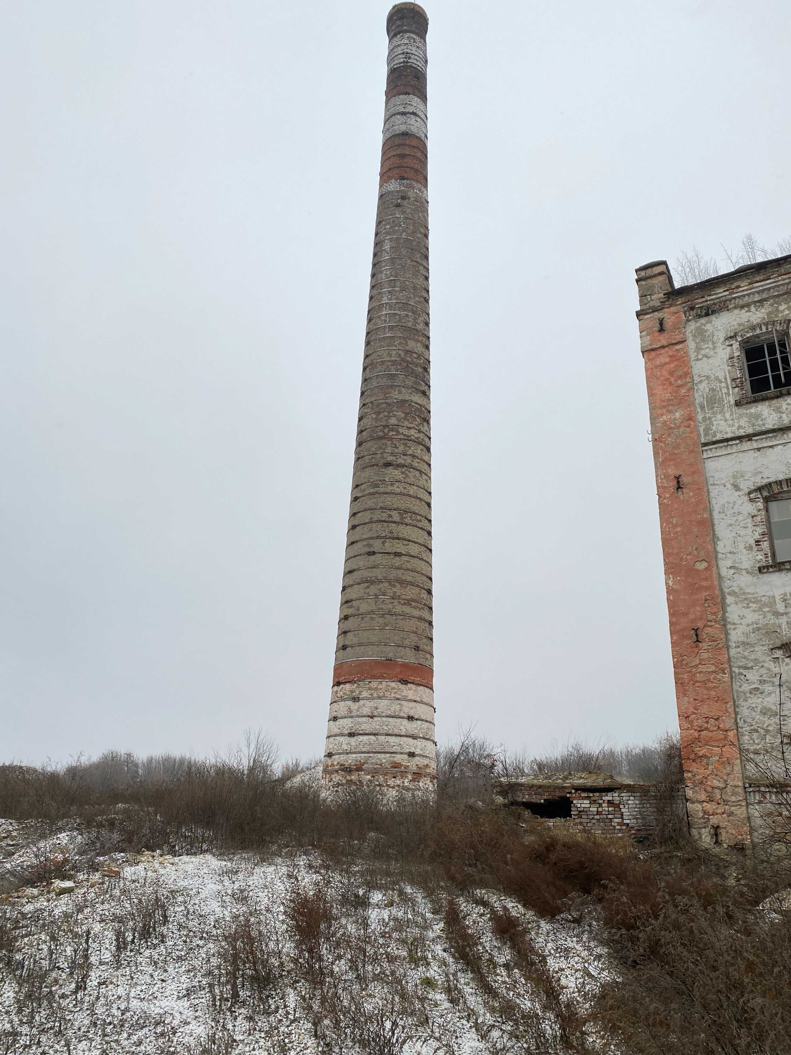 Фото ПЛОЩА - 25737.3 м², ЦІНА - 74 009 $
 у Вінниці