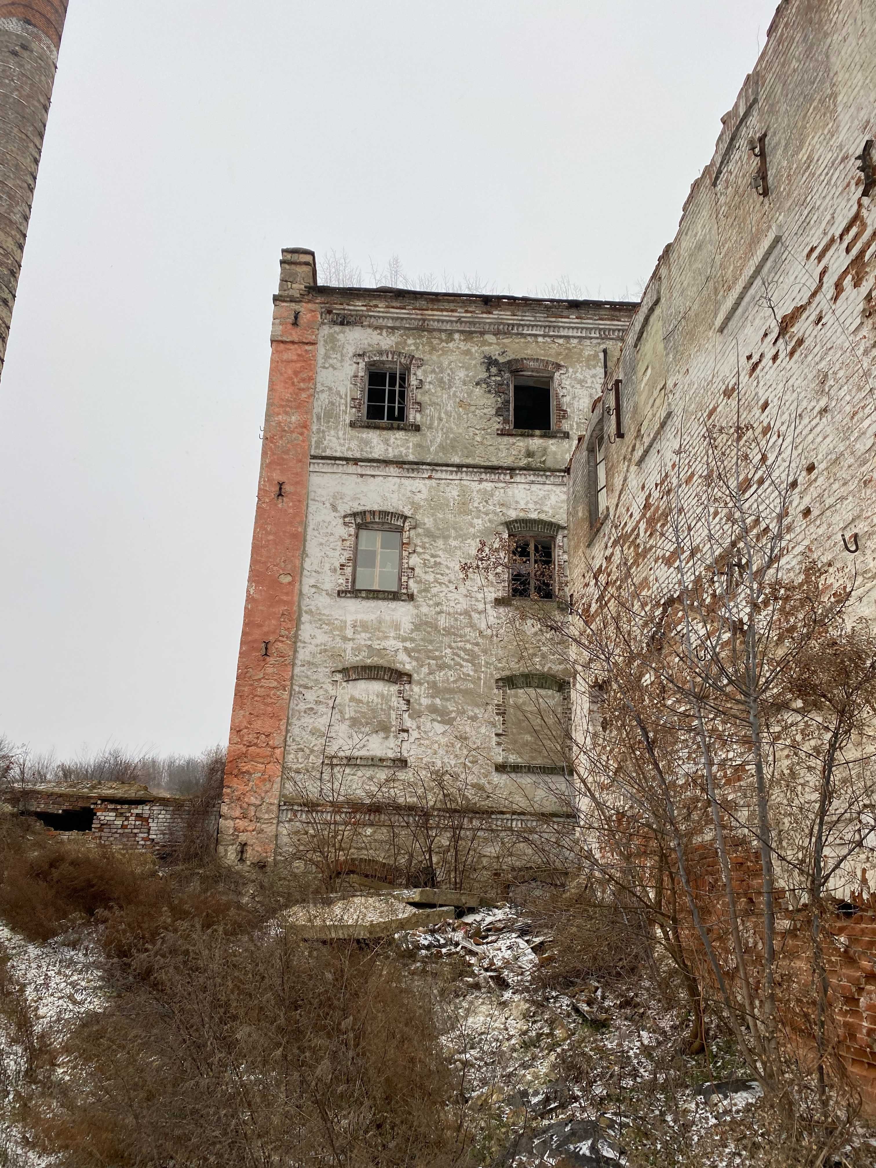 Фото ПЛОЩА - 25737.3 м², ЦІНА - 74 009 $
 у Вінниці