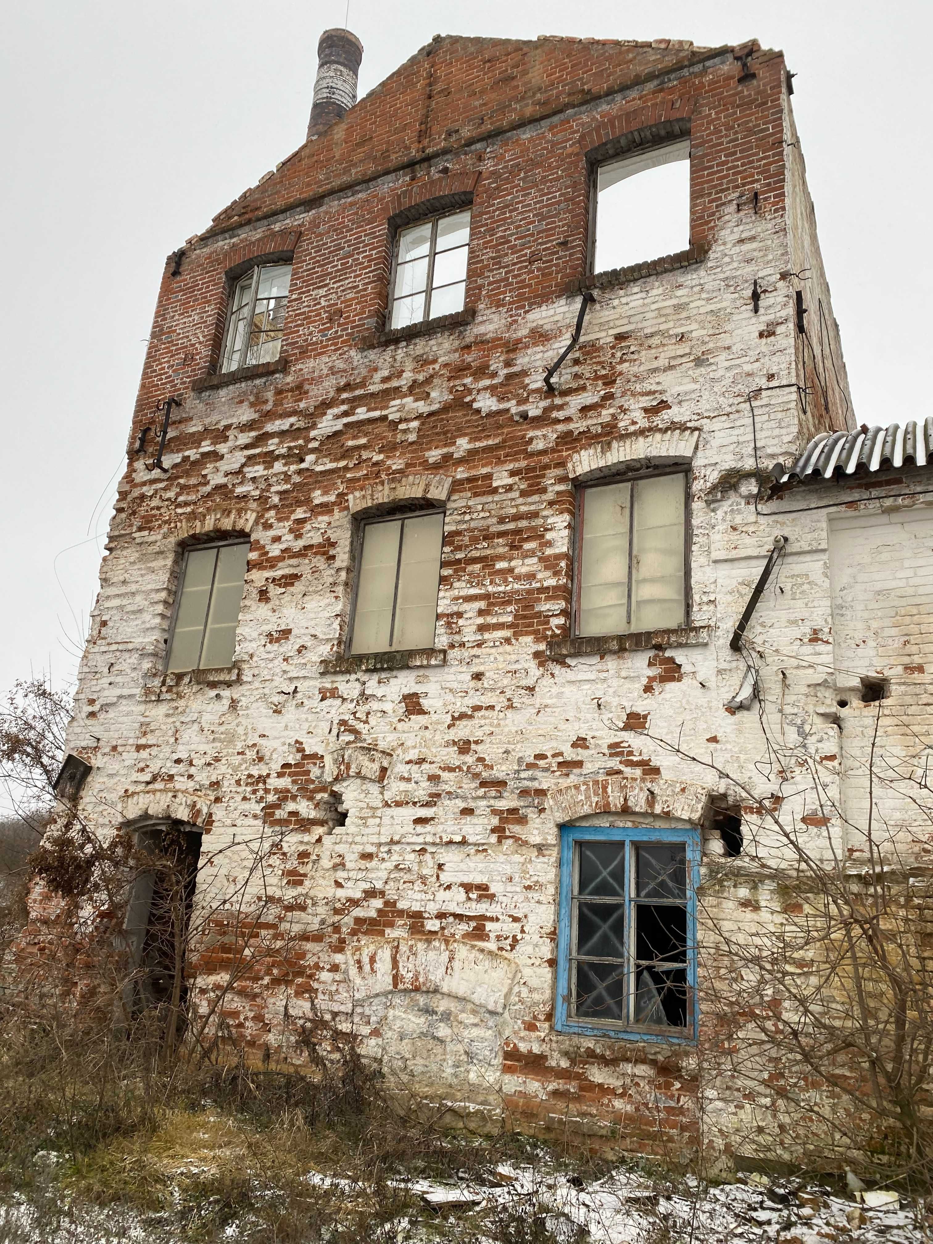 Фото ПЛОЩА - 25737.3 м², ЦІНА - 74 009 $
 у Вінниці