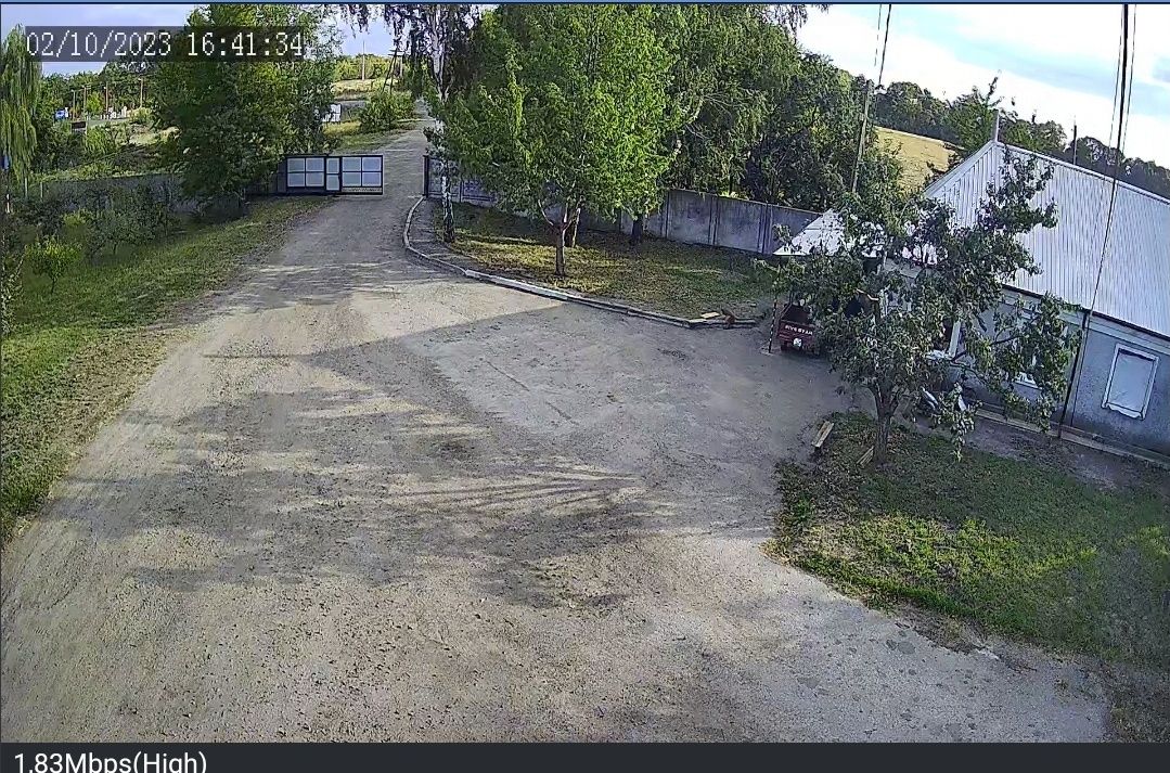 ПЛОЩА - 548.6 м², ЦІНА - 390 000 $

