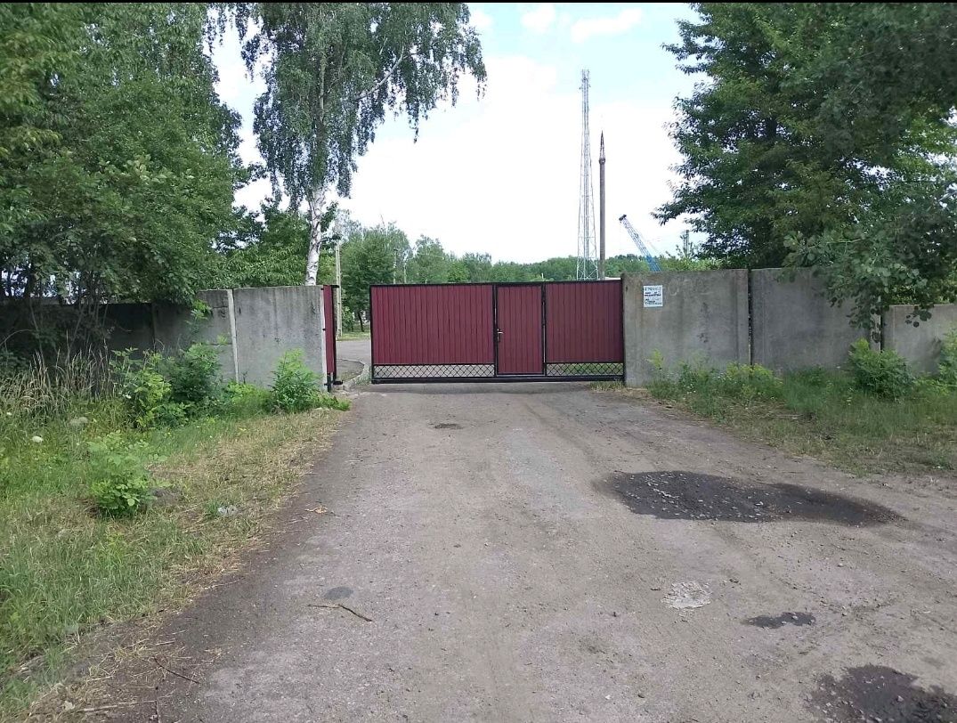 Фото ПЛОЩА - 548.6 м², ЦІНА - 390 000 $
 у Вінниці
