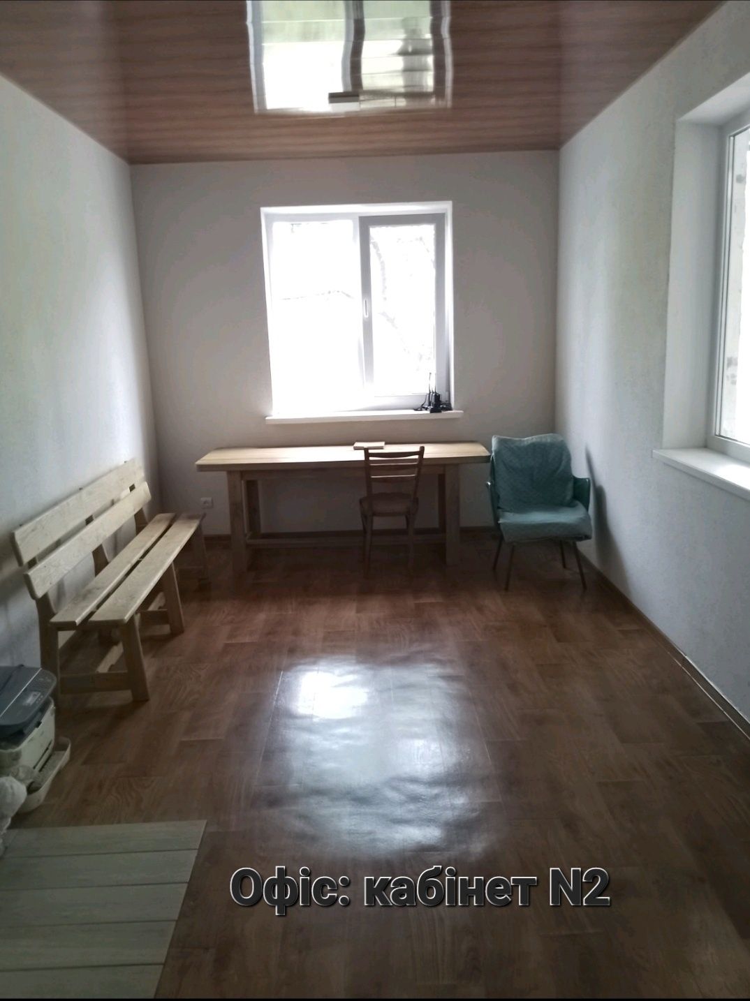 Фото ПЛОЩА - 548.6 м², ЦІНА - 390 000 $
 у Вінниці