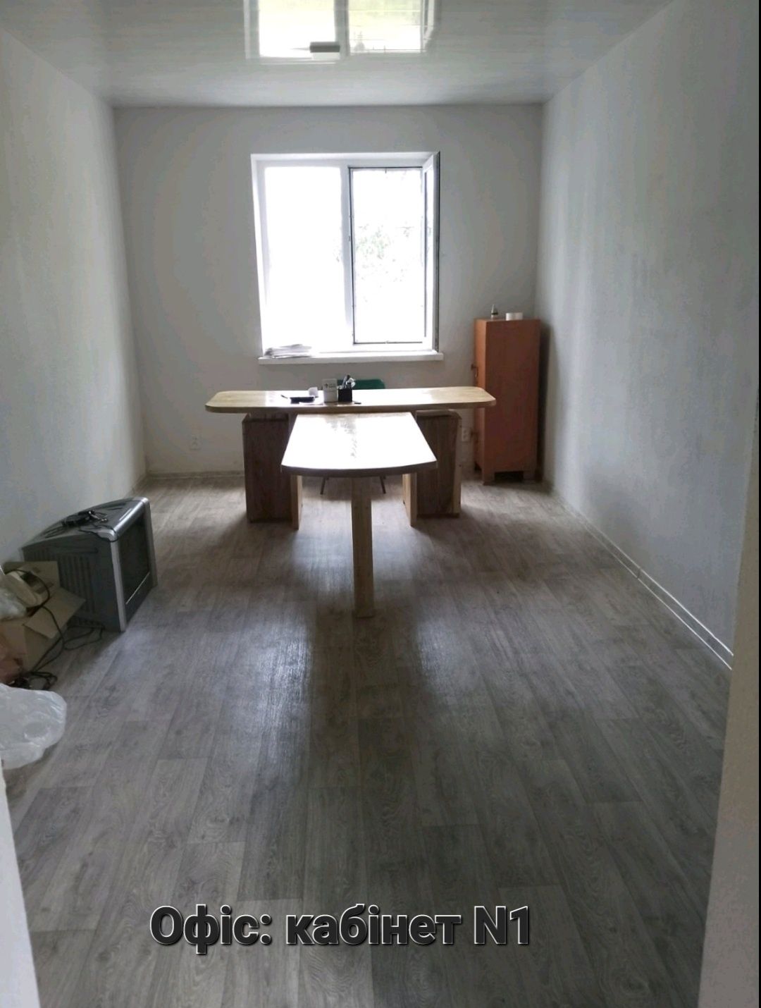 Фото ПЛОЩА - 548.6 м², ЦІНА - 390 000 $
 у Вінниці