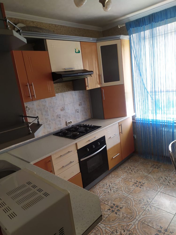 Фото 2 КІМ. КВАРТИРА, ПЛОЩА - 52 м², ЦІНА - 264 $
 у Вінниці