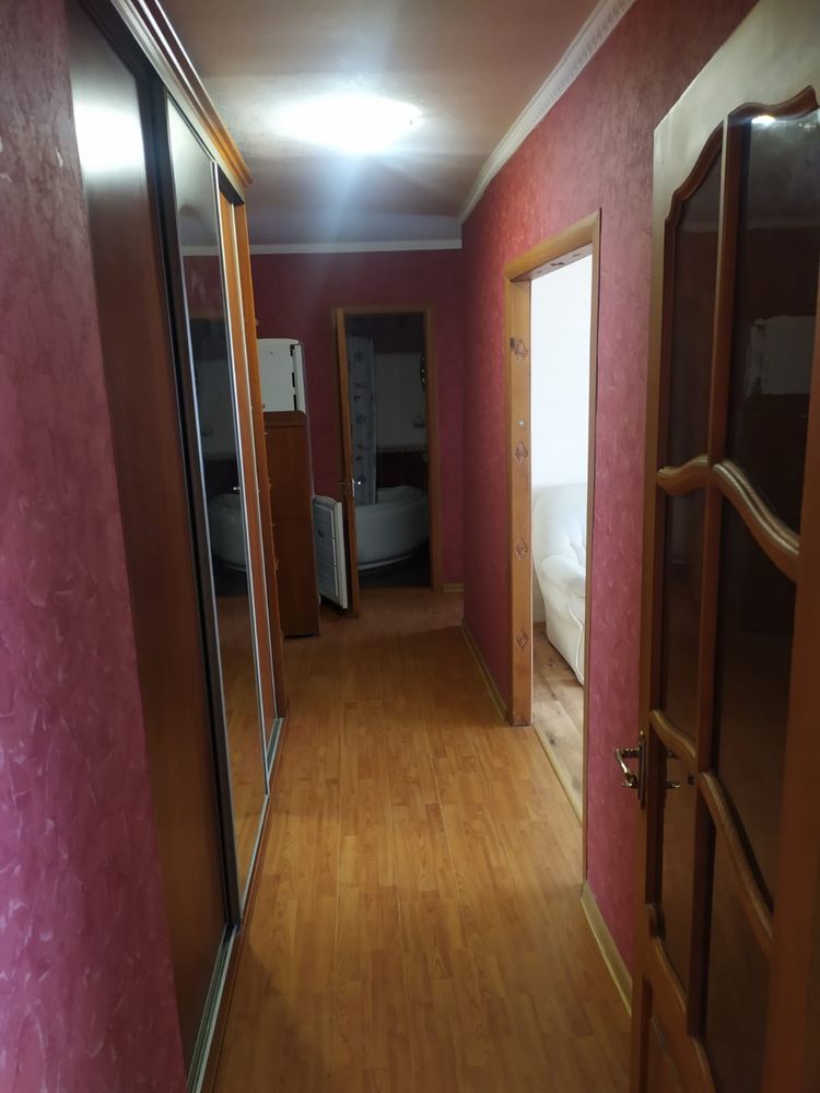 Фото 2 КІМ. КВАРТИРА, ПЛОЩА - 52 м², ЦІНА - 264 $
 у Вінниці