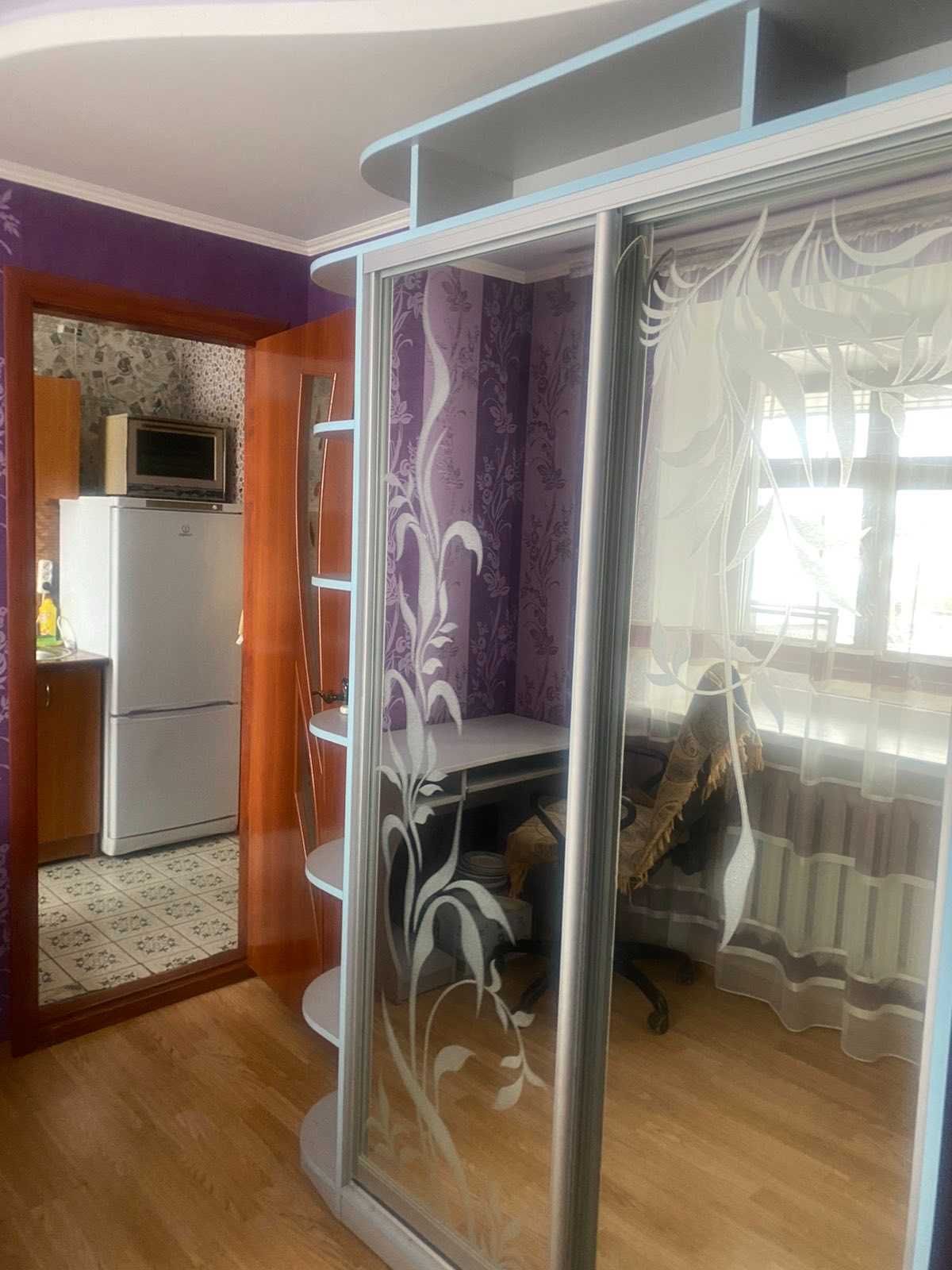 Фото 2 КІМ. КВАРТИРА, ПЛОЩА - 30 м², ЦІНА - 192 $
 у Вінниці
