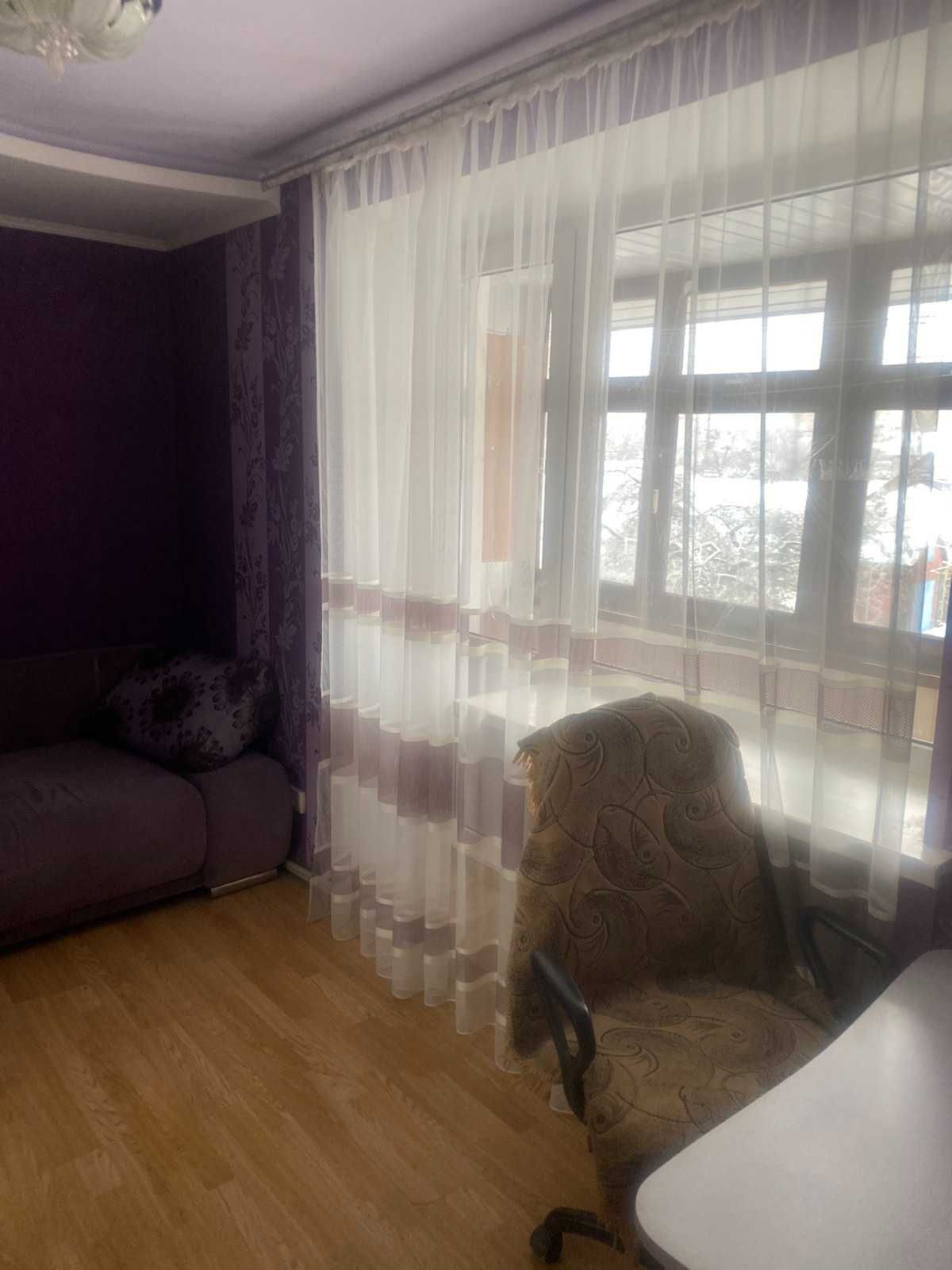 Фото 2 КІМ. КВАРТИРА, ПЛОЩА - 30 м², ЦІНА - 192 $
 у Вінниці