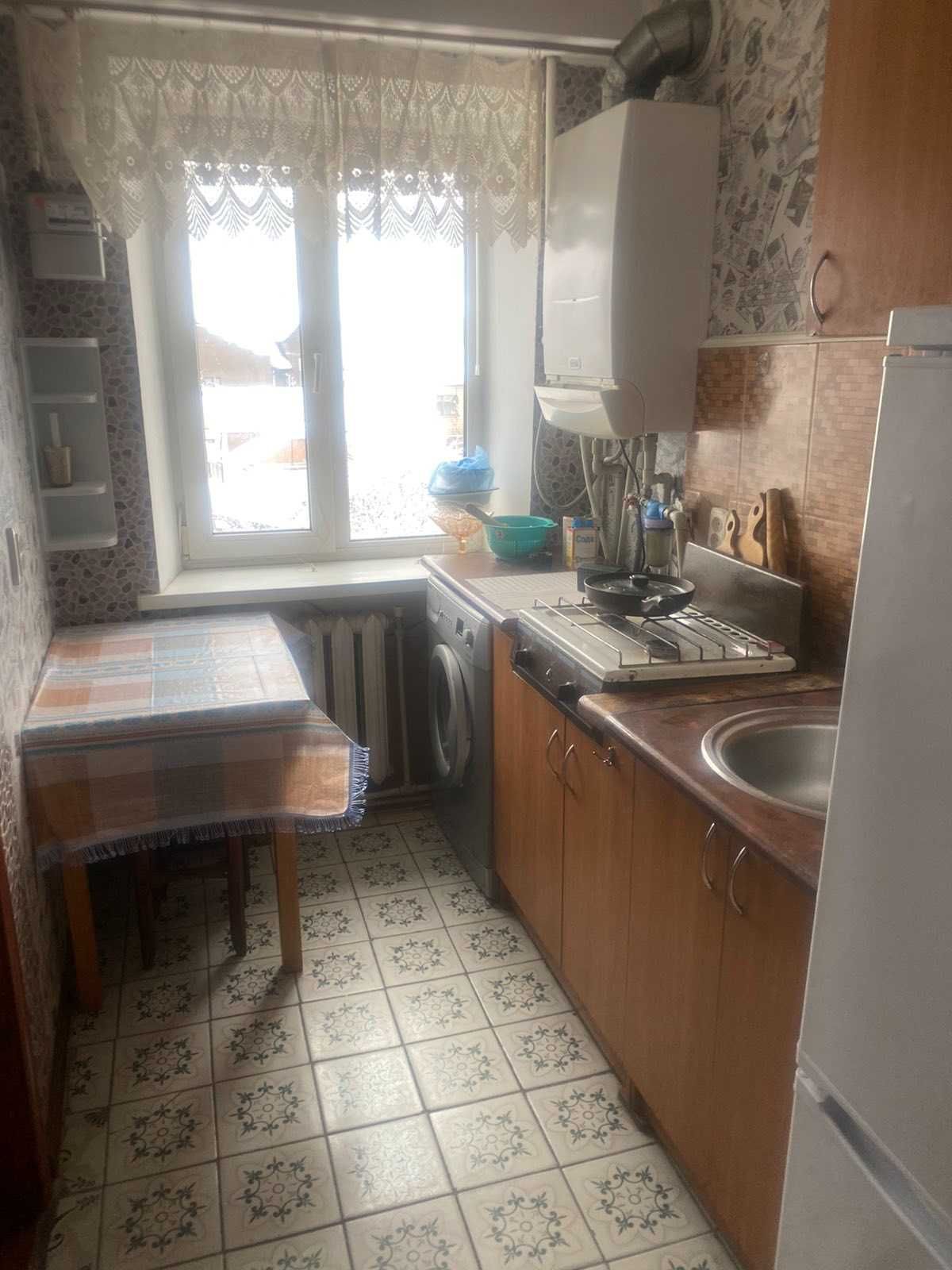 Фото 2 КІМ. КВАРТИРА, ПЛОЩА - 30 м², ЦІНА - 192 $
 у Вінниці