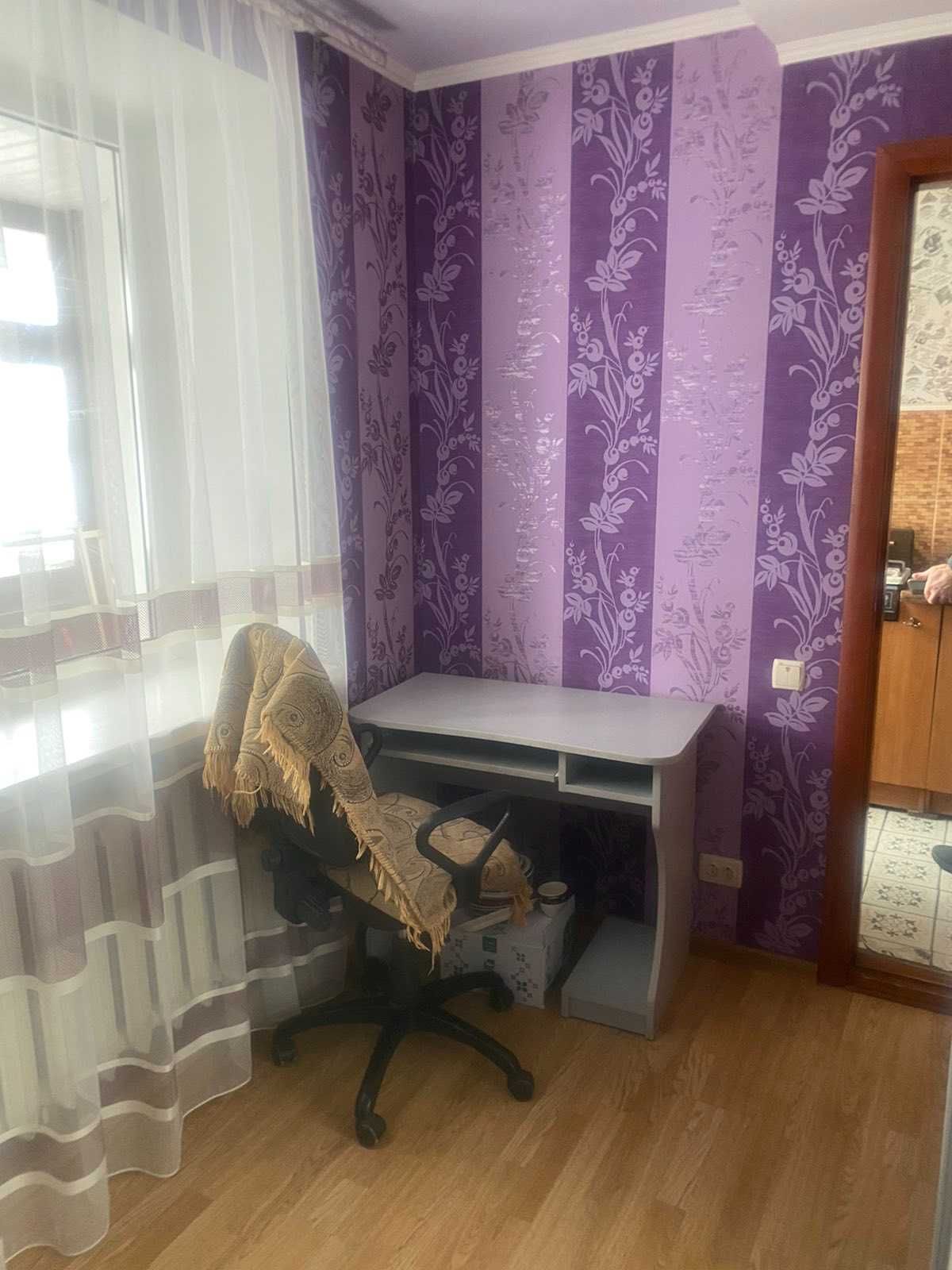Фото 2 КІМ. КВАРТИРА, ПЛОЩА - 30 м², ЦІНА - 192 $
 у Вінниці