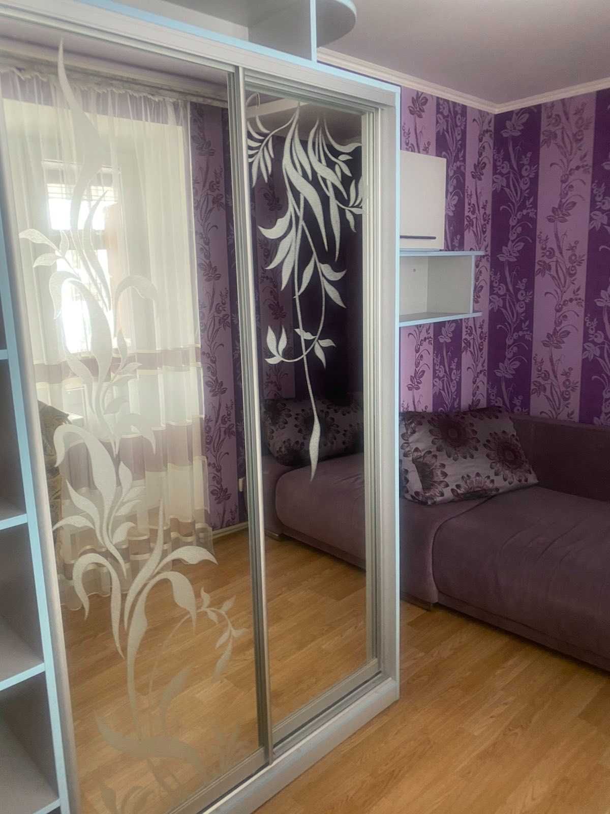 Фото 2 КІМ. КВАРТИРА, ПЛОЩА - 30 м², ЦІНА - 192 $
 у Вінниці